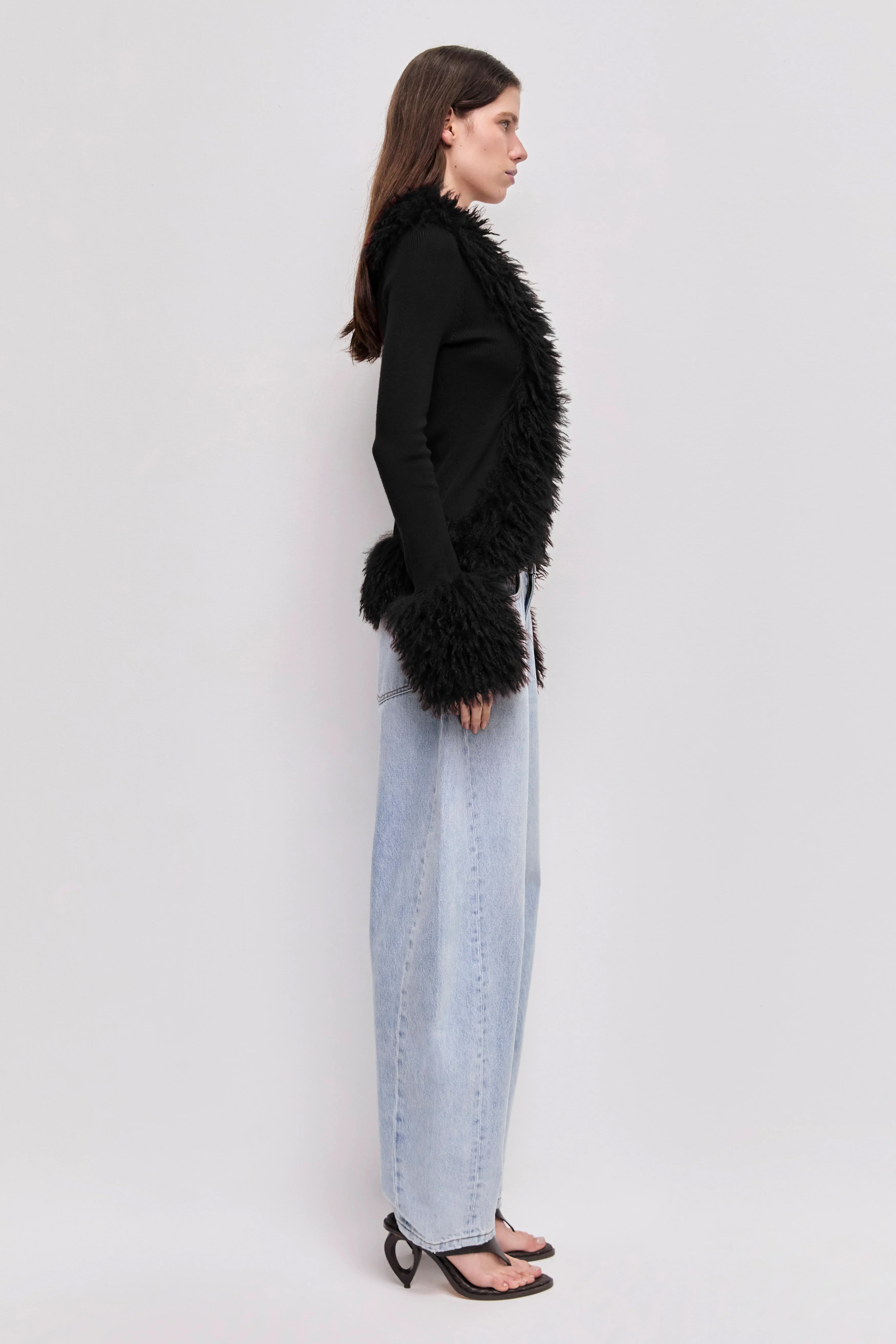 Province Cardigan - Image 5
