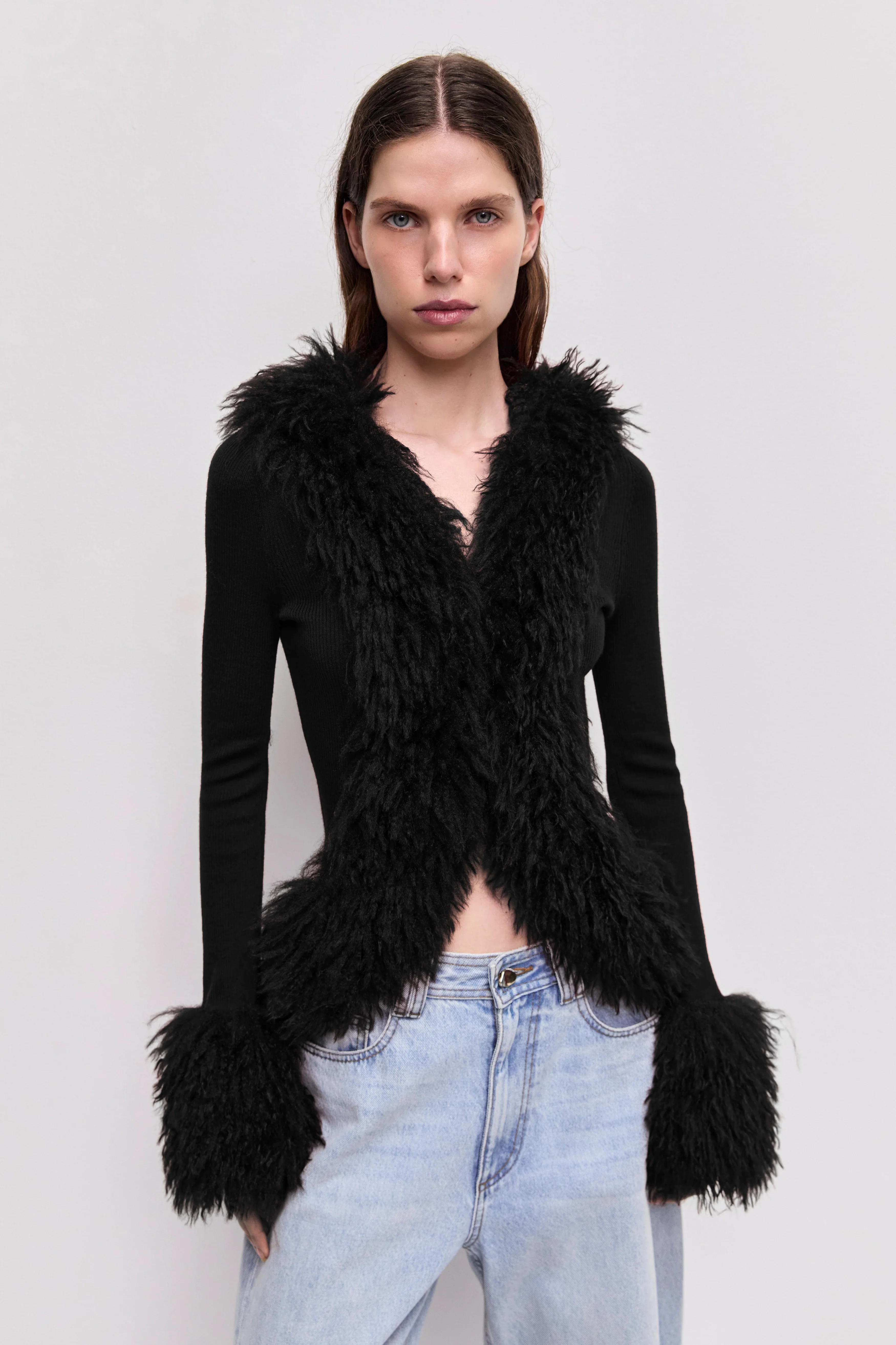 Province Cardigan - Image 7