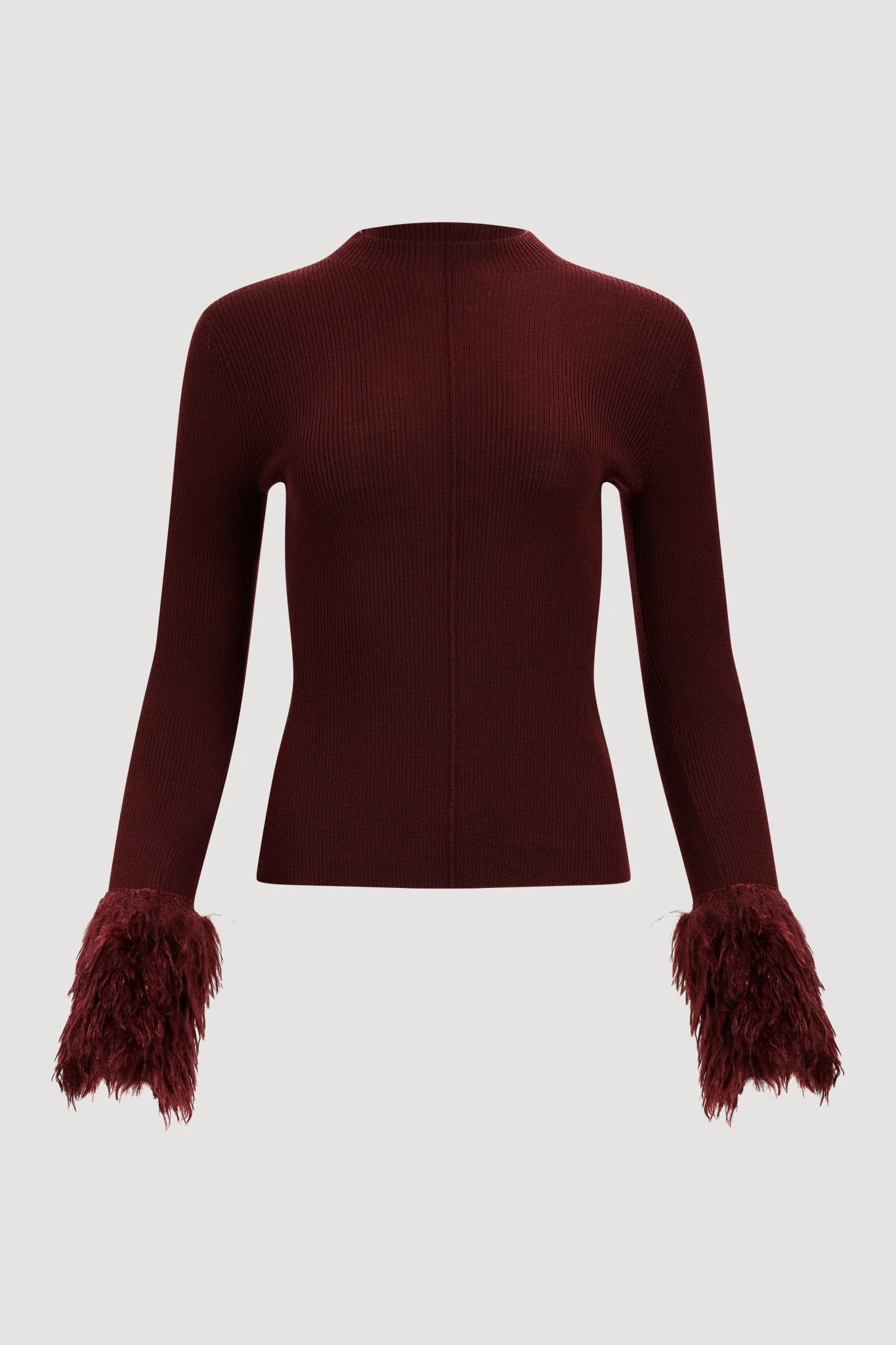 Province Knit Jumper - Image 2