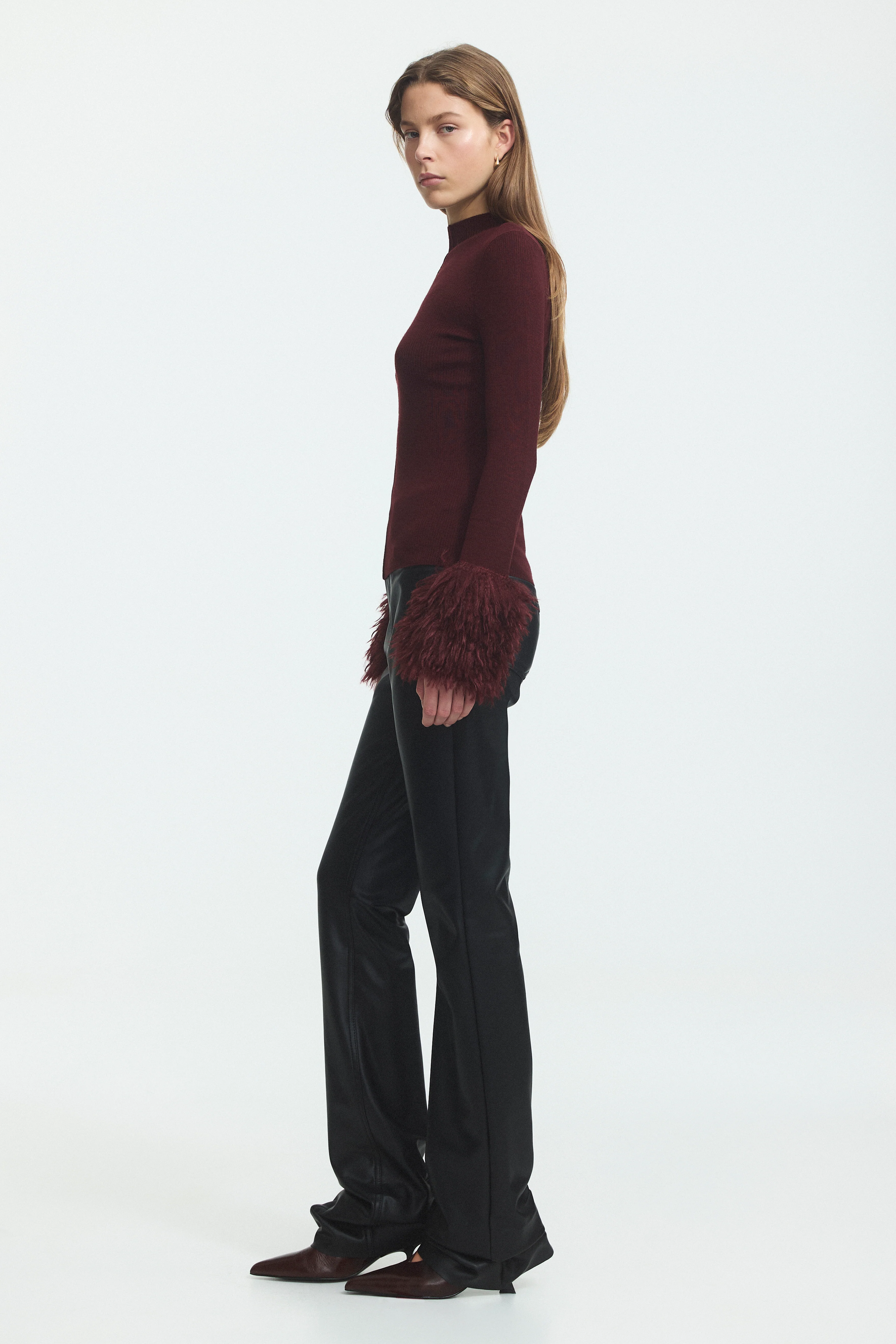 Province Knit Jumper - Image 5