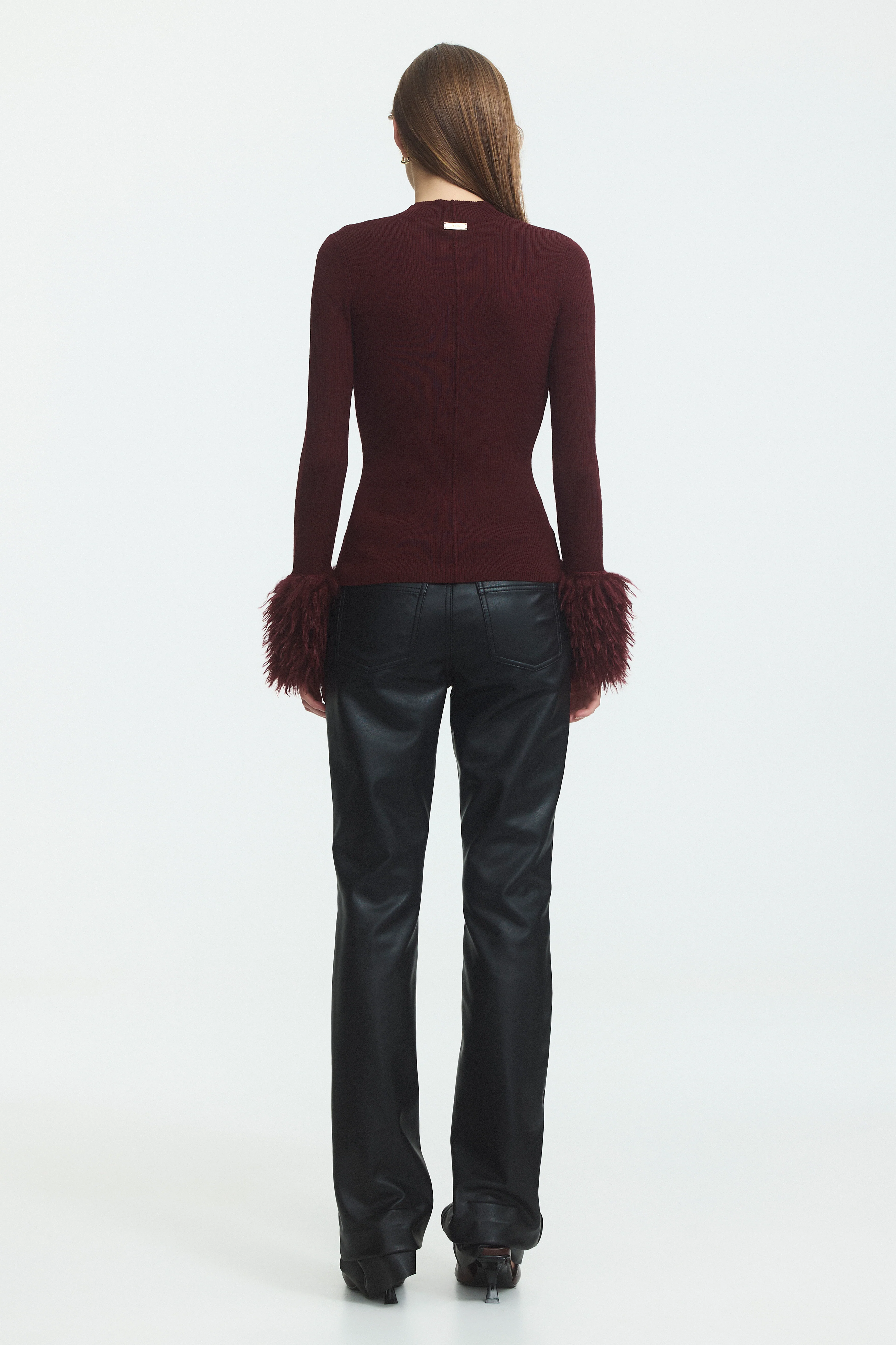 Province Knit Jumper - Image 6