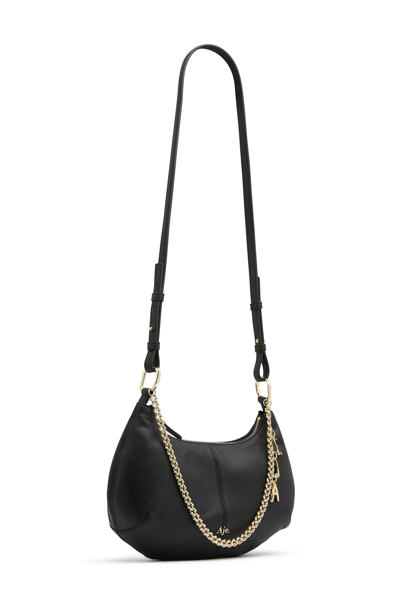 Quinn Crossbody Bag - Image 2