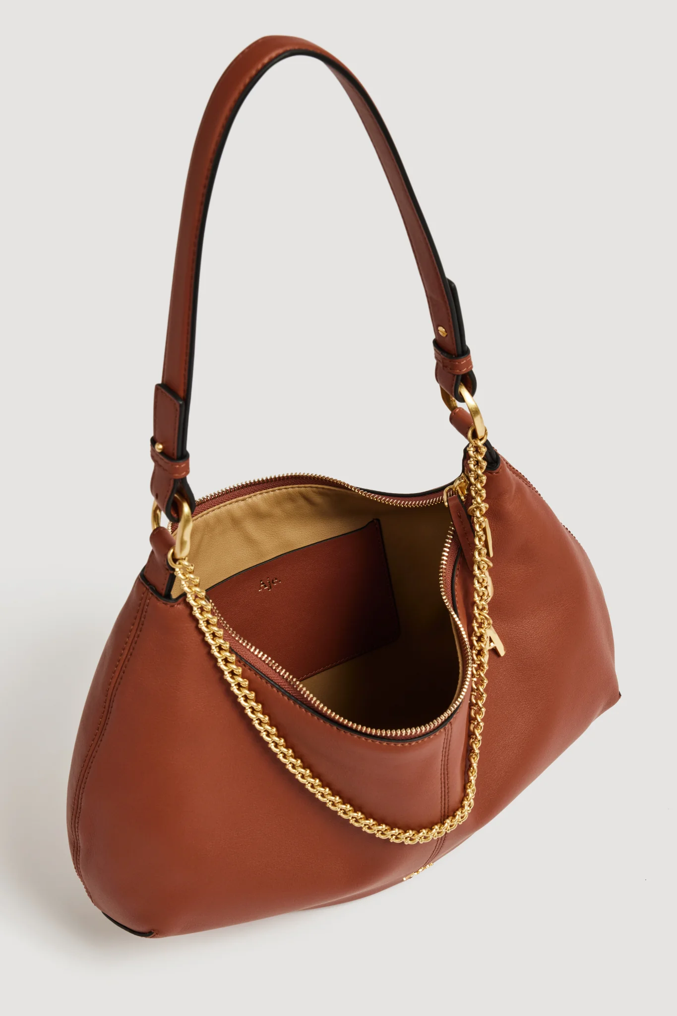 Quinn Shoulder Bag - Image 4