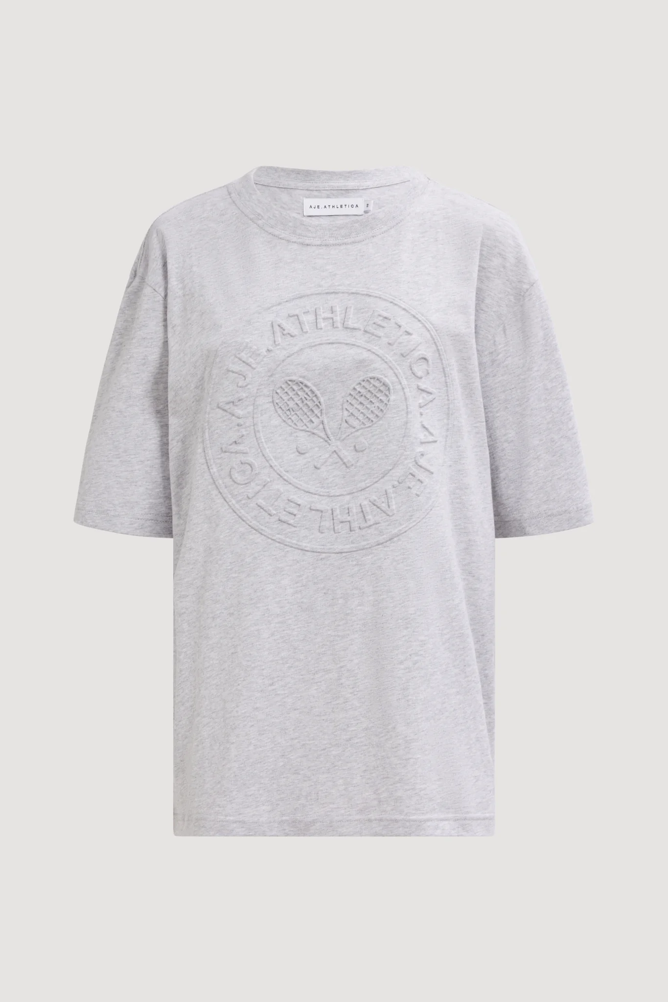 Racquet Tee 102 - Image 2