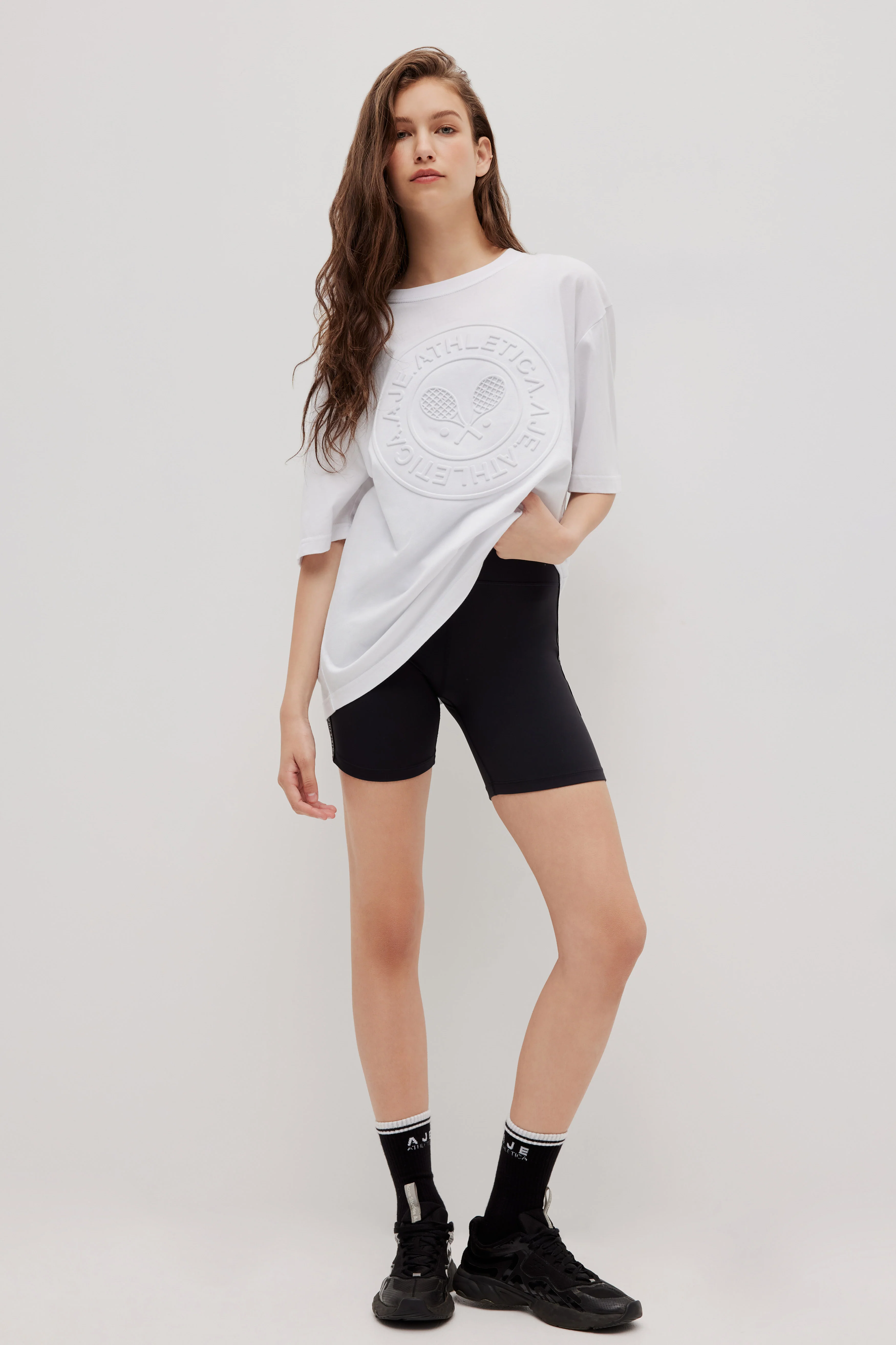 Racquet Tee 102