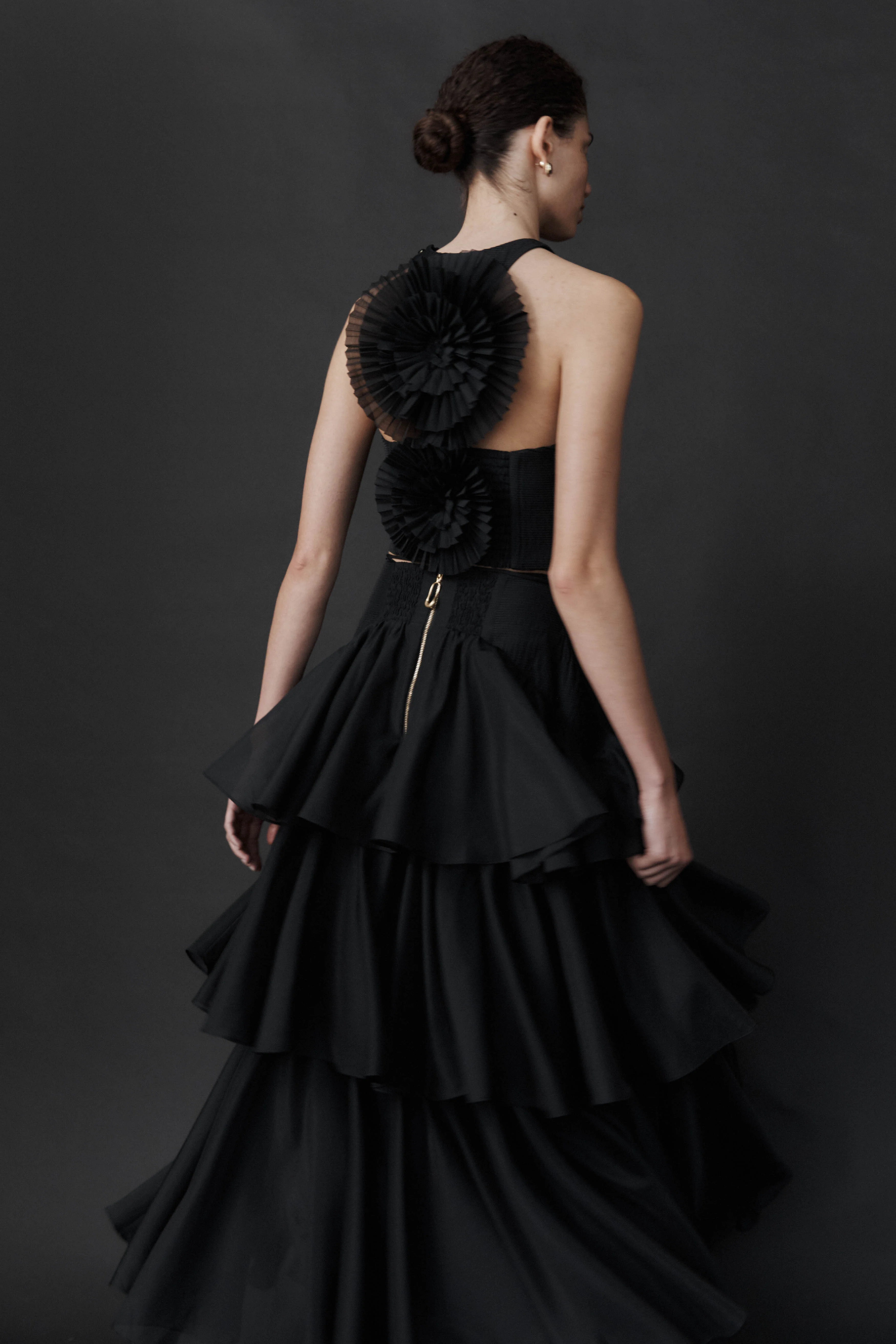 Radiate Pleated Top - Image 5