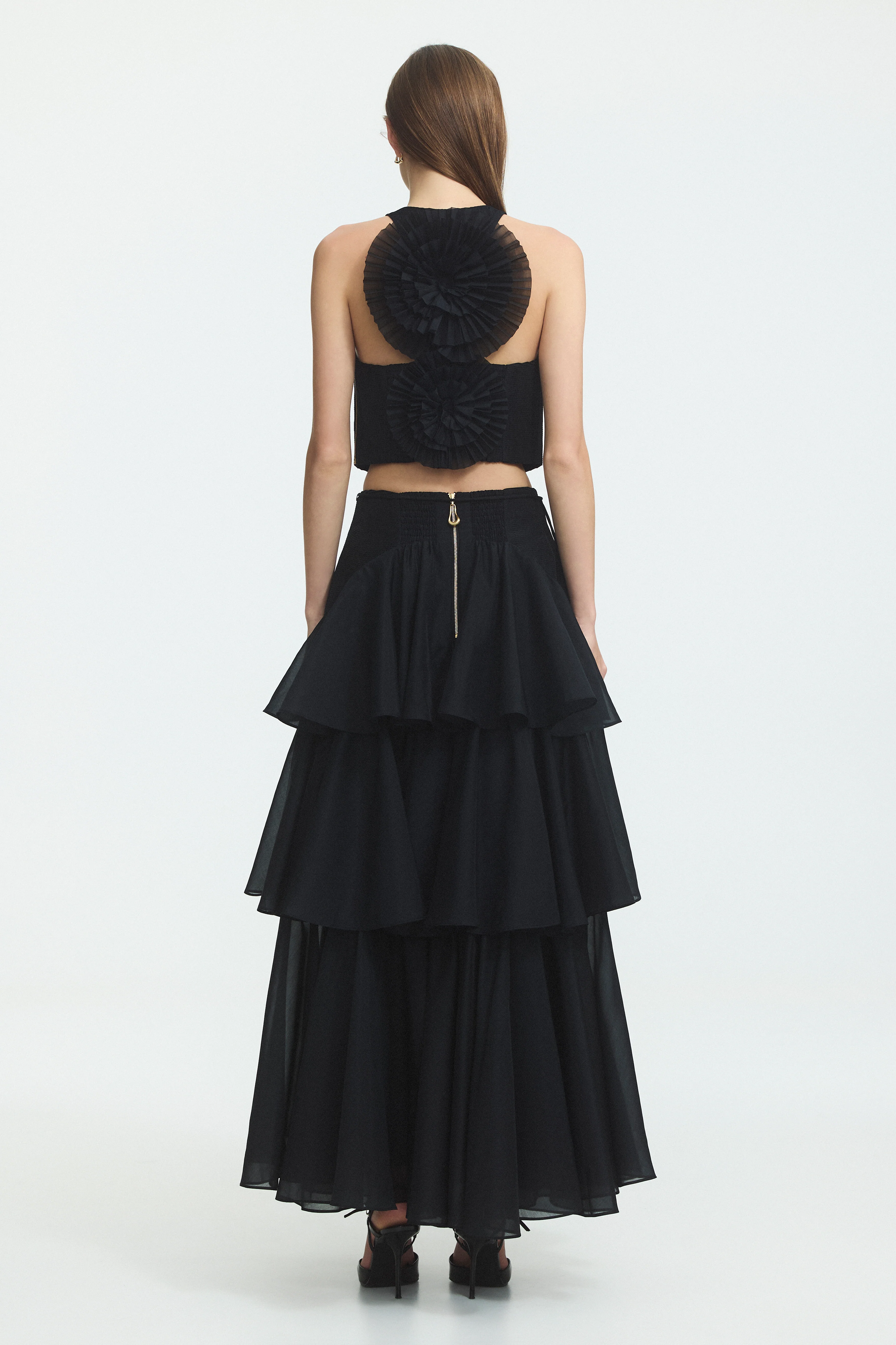 Radiate Pleated Top - Image 7