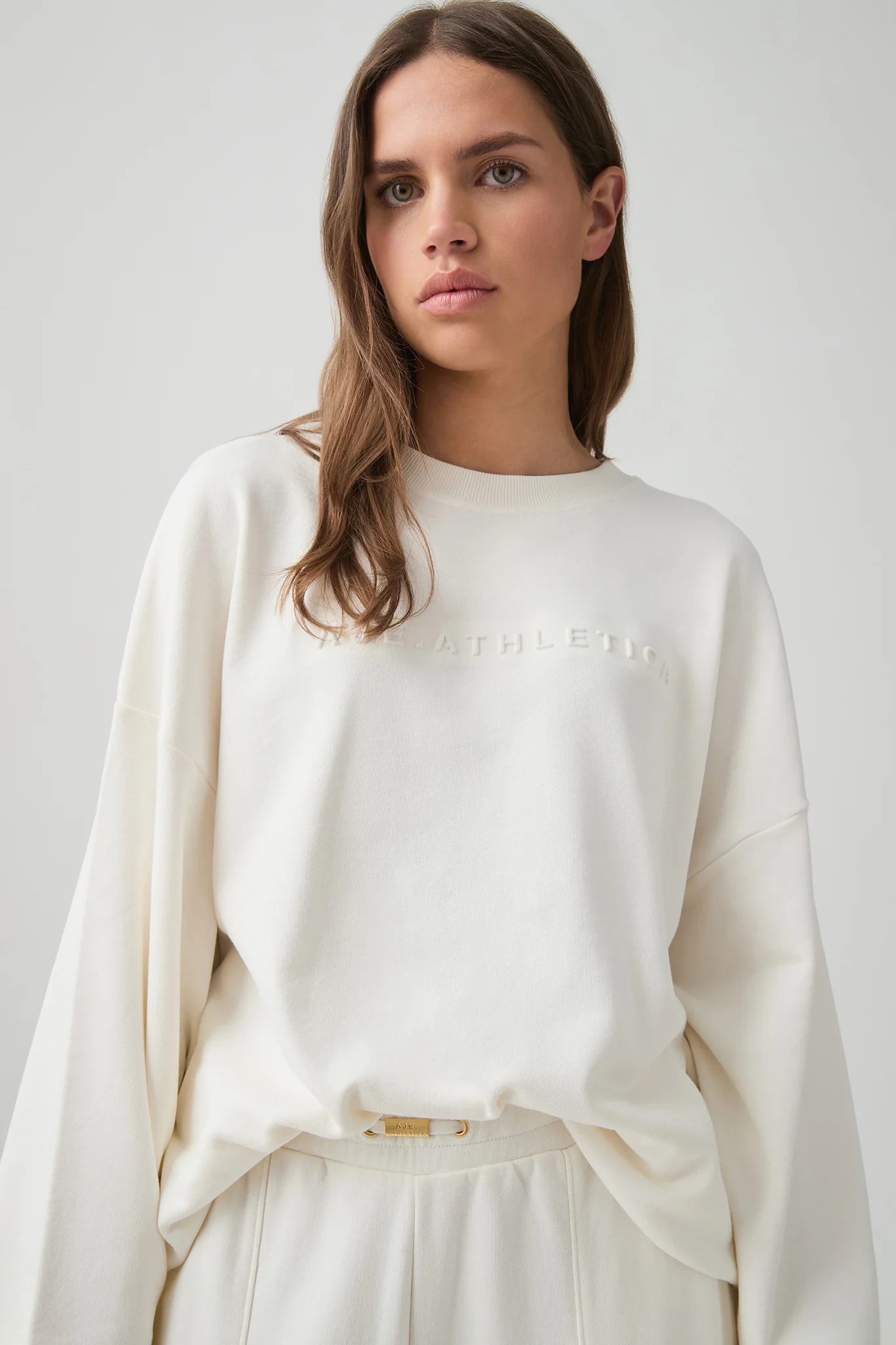 Raglan Knitted Jumper 401 - Image 7