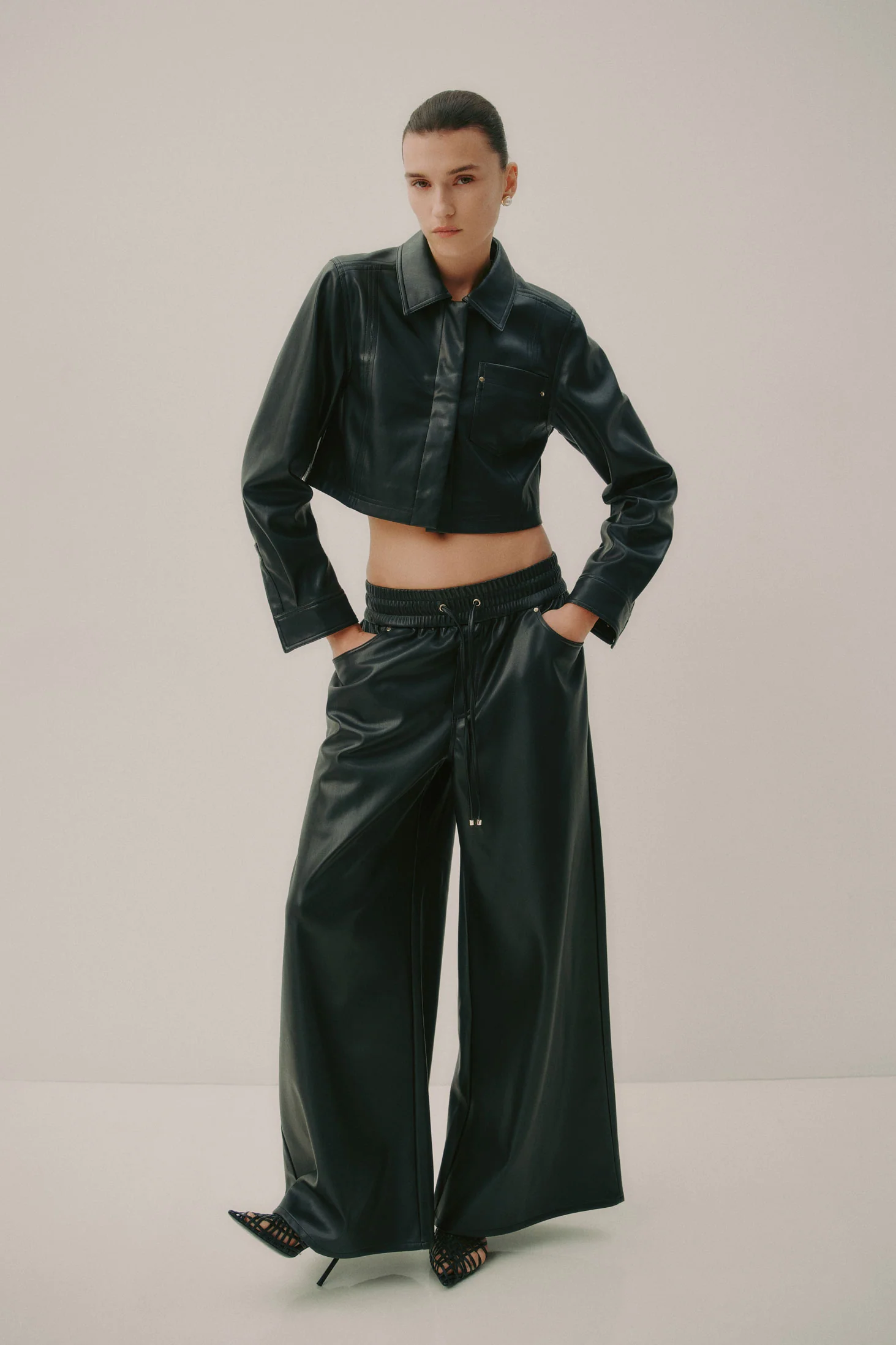 Raven Pant - Image 8