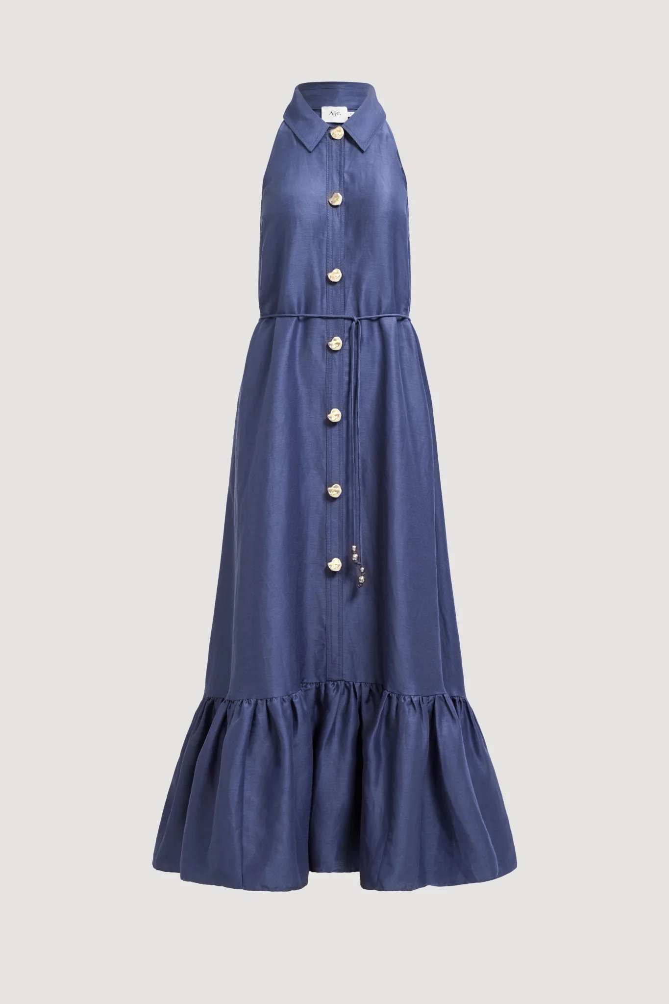 Raya Maxi Dress - Image 2