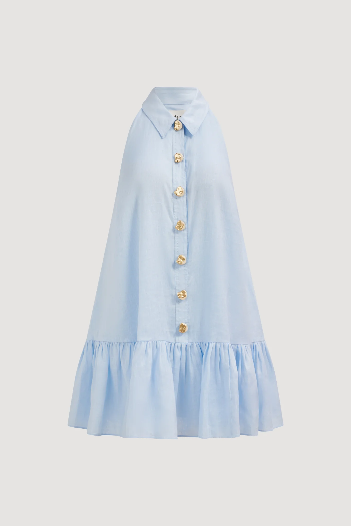 Raya Mini Dress - Image 2