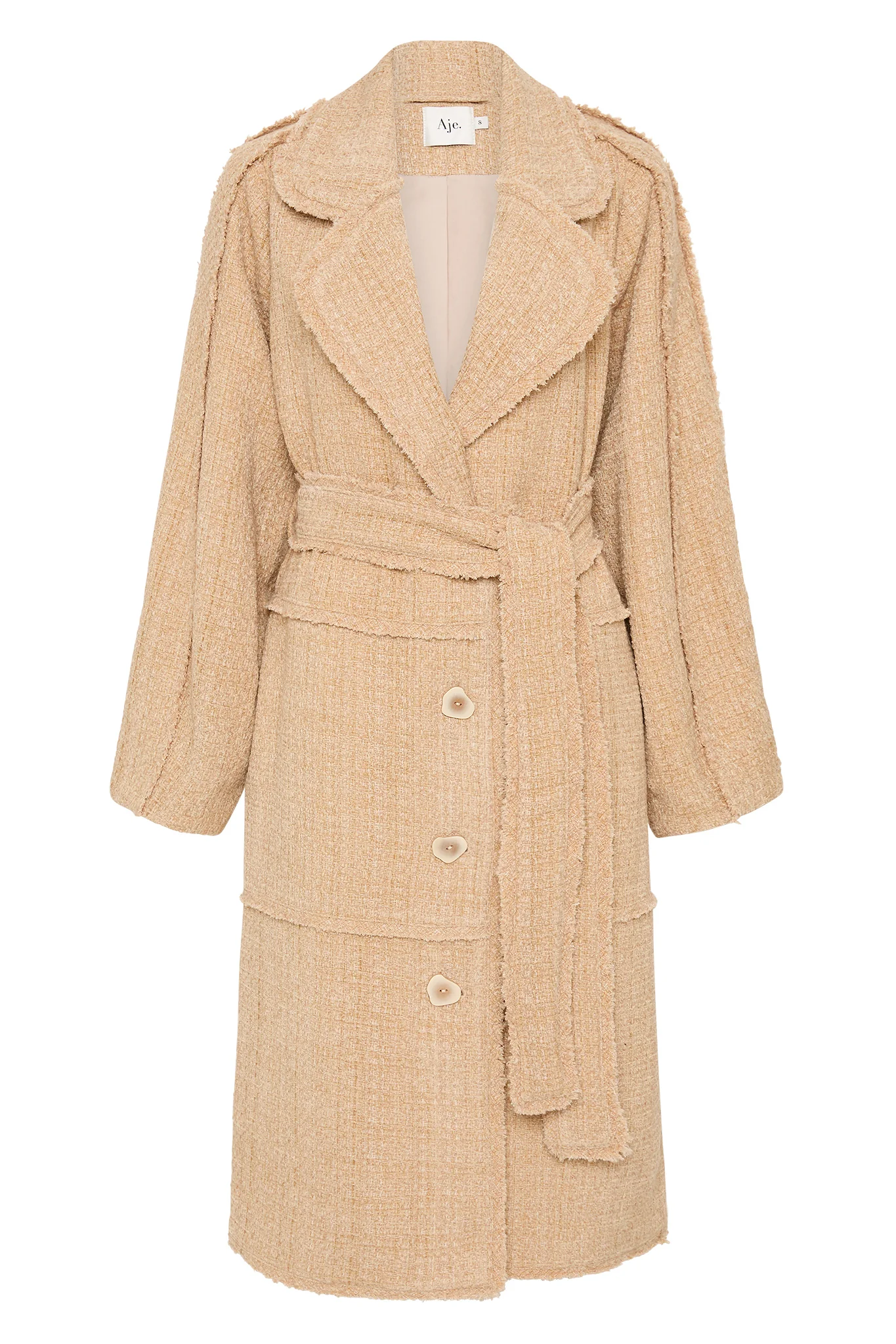 Rebellion Coat - Image 2