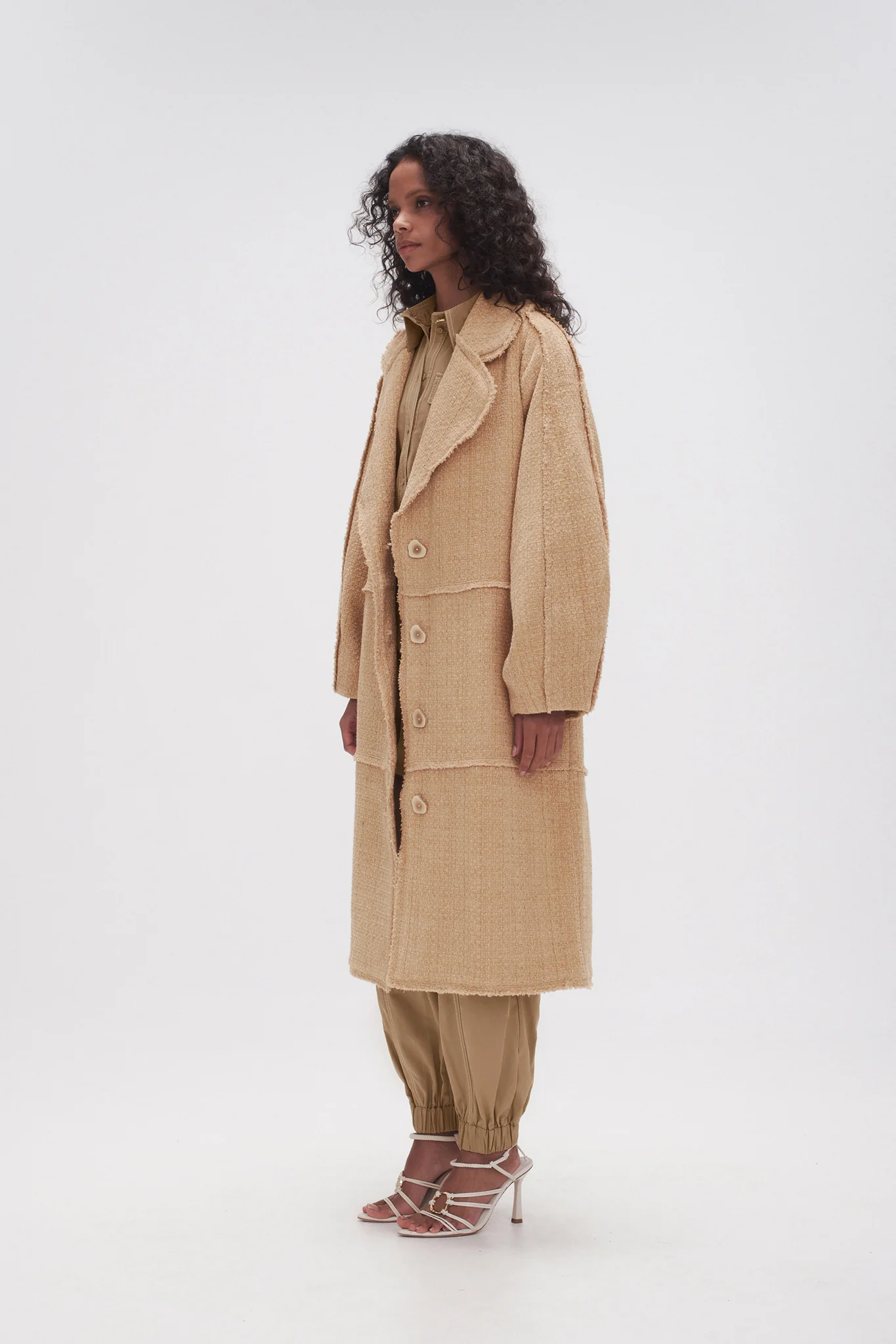 Rebellion Coat - Image 3