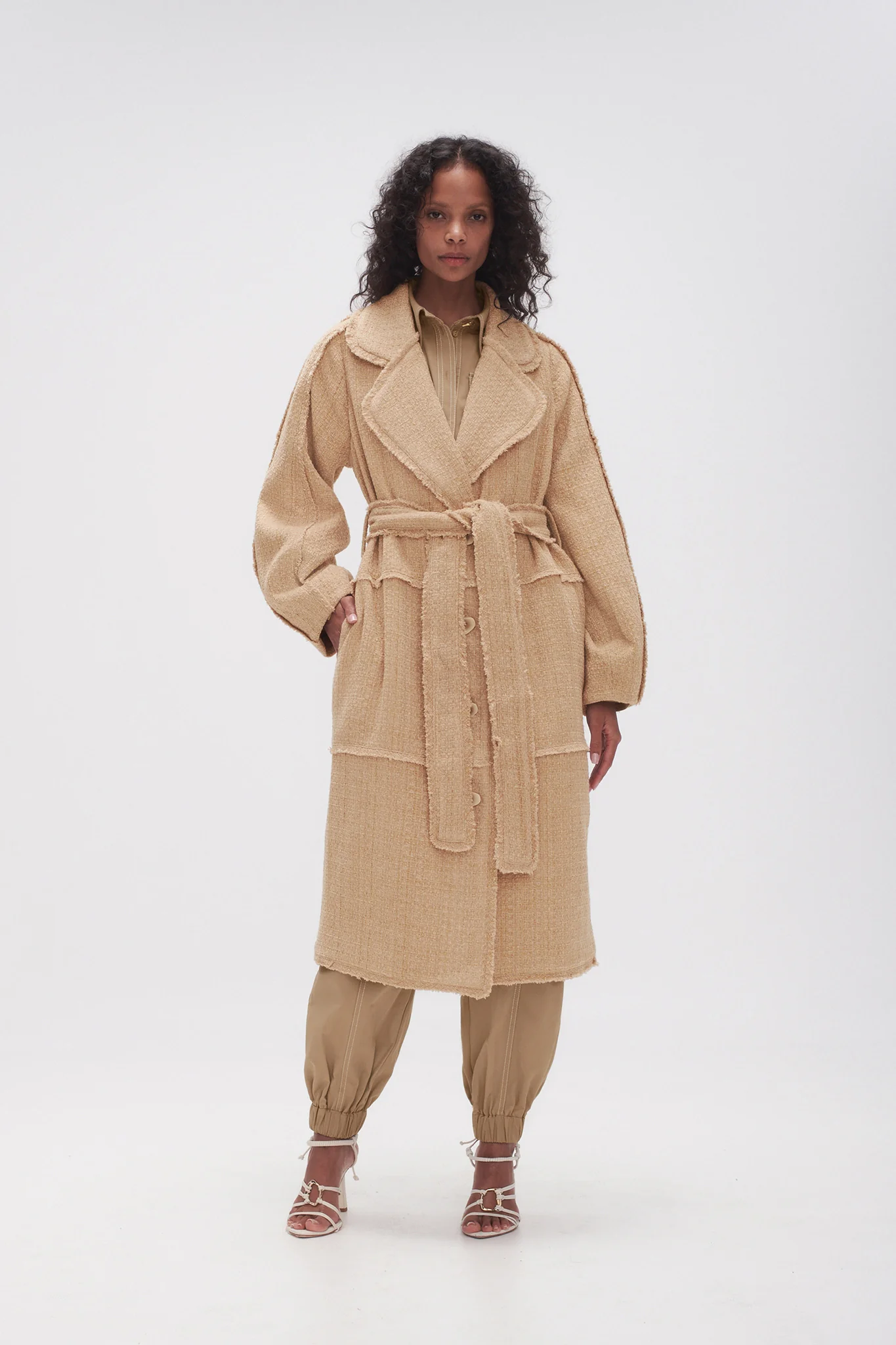 Rebellion Coat - Image 5