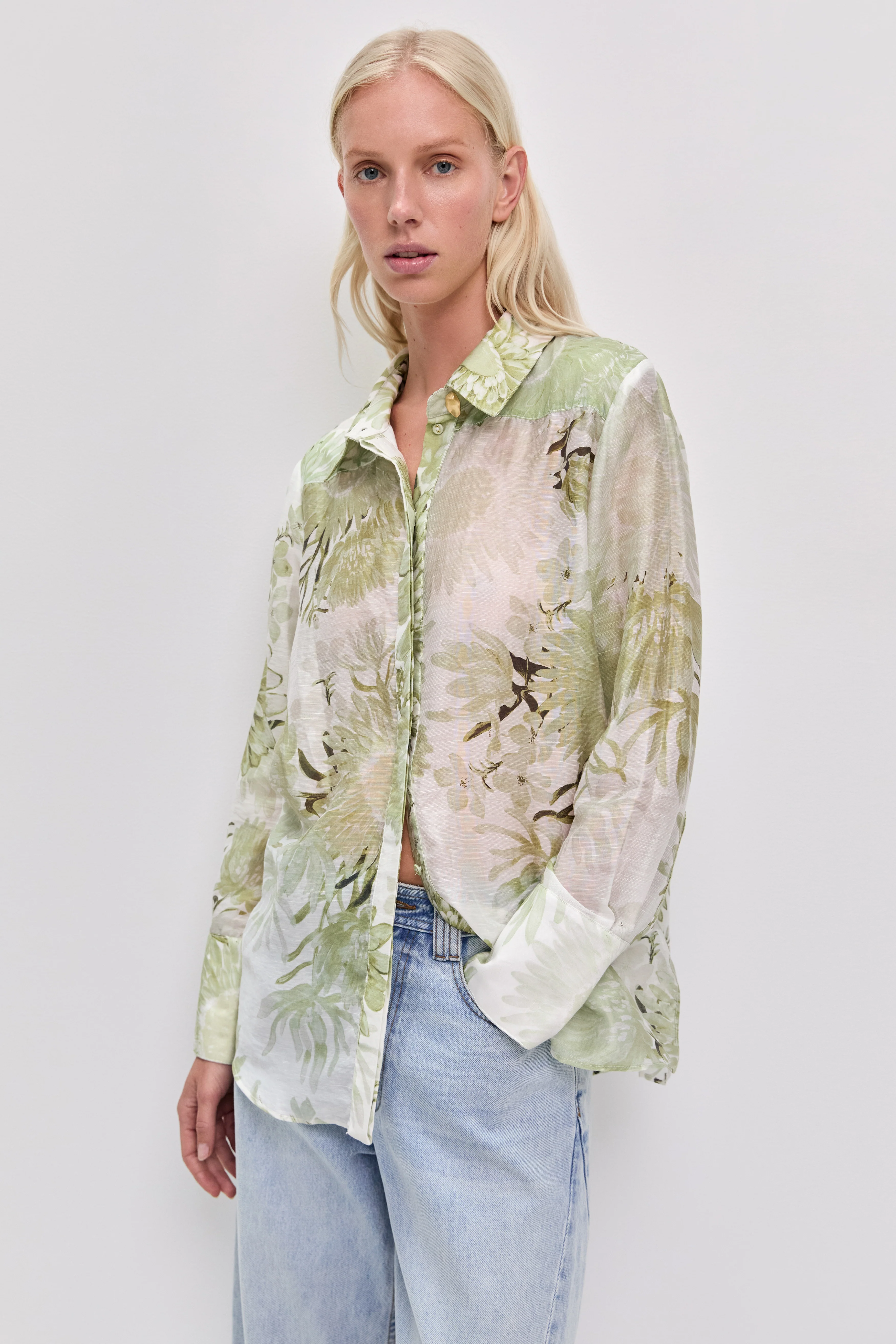 Reflector Shirt - Image 3