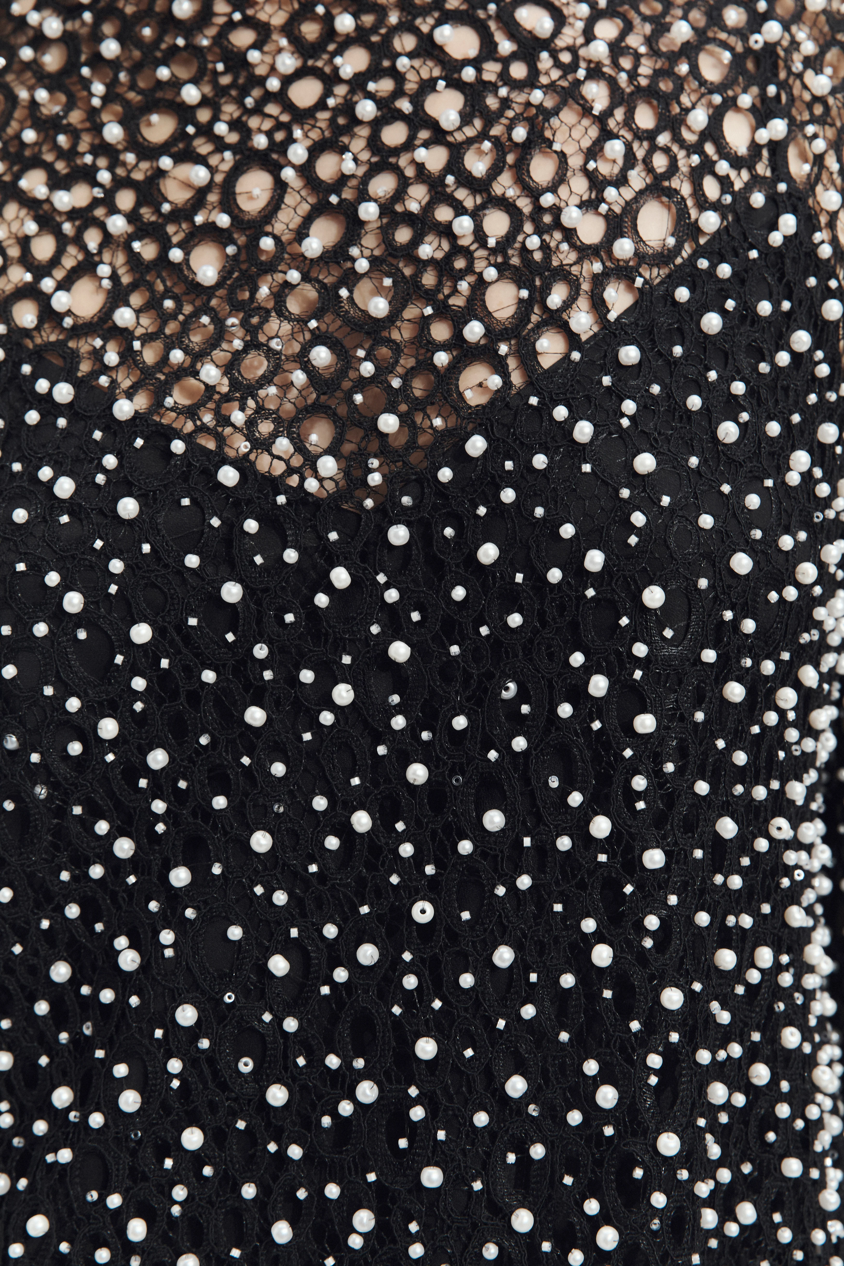 Regina Pearl Top - Image 4