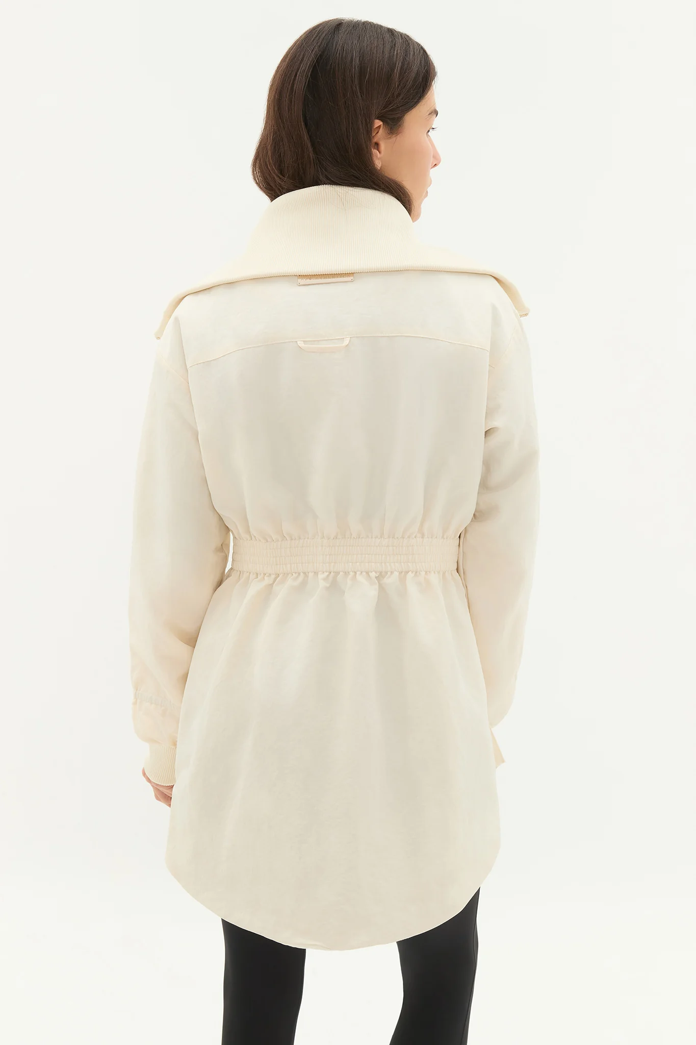Relaxed Full Zip Jacket 706 - Image 6