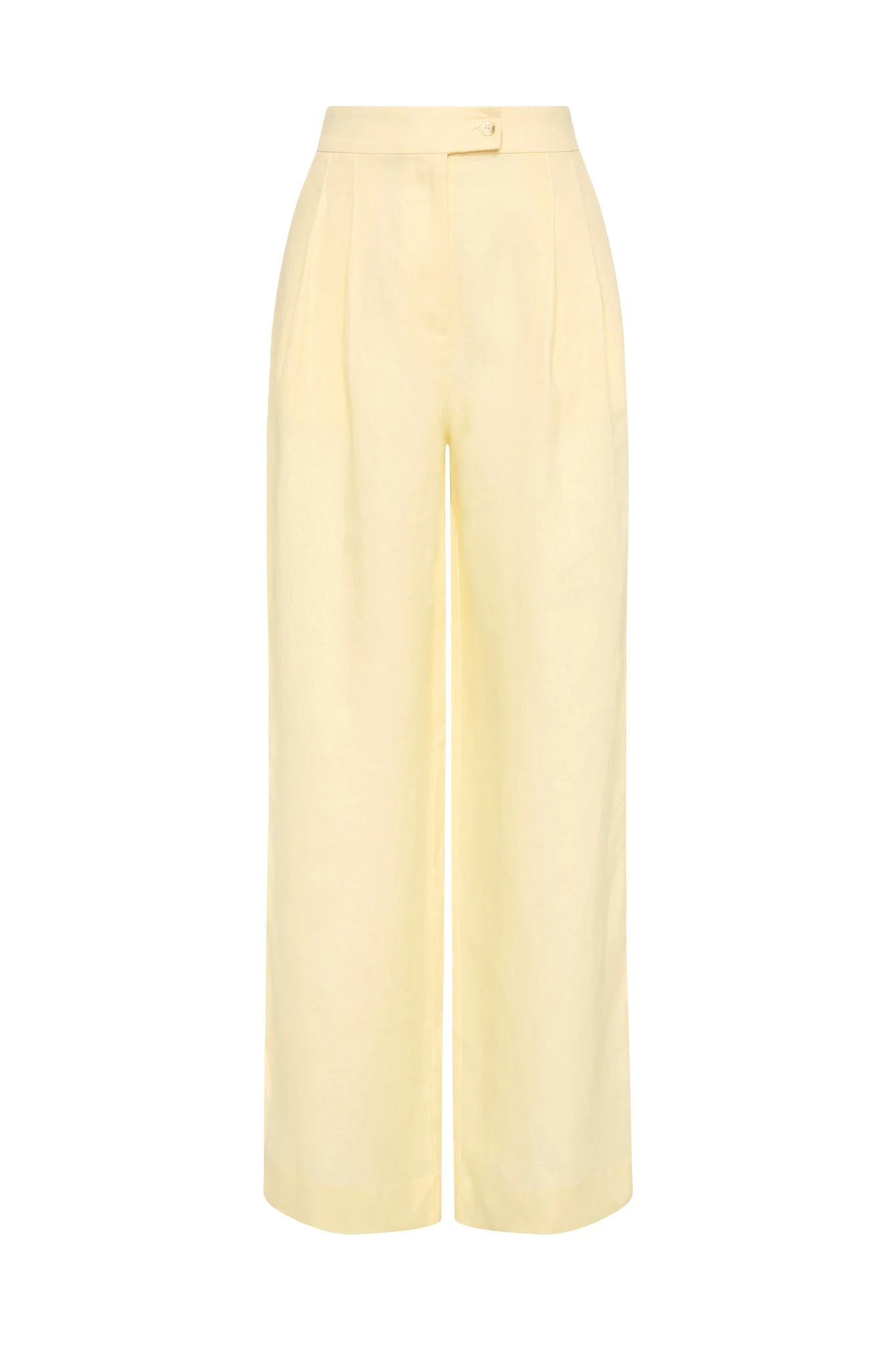 Relle Wide Leg Pant - Image 2