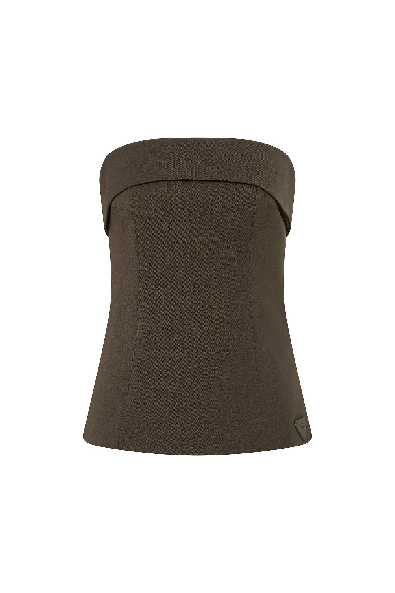 Remi Tailored Bustier - Image 2
