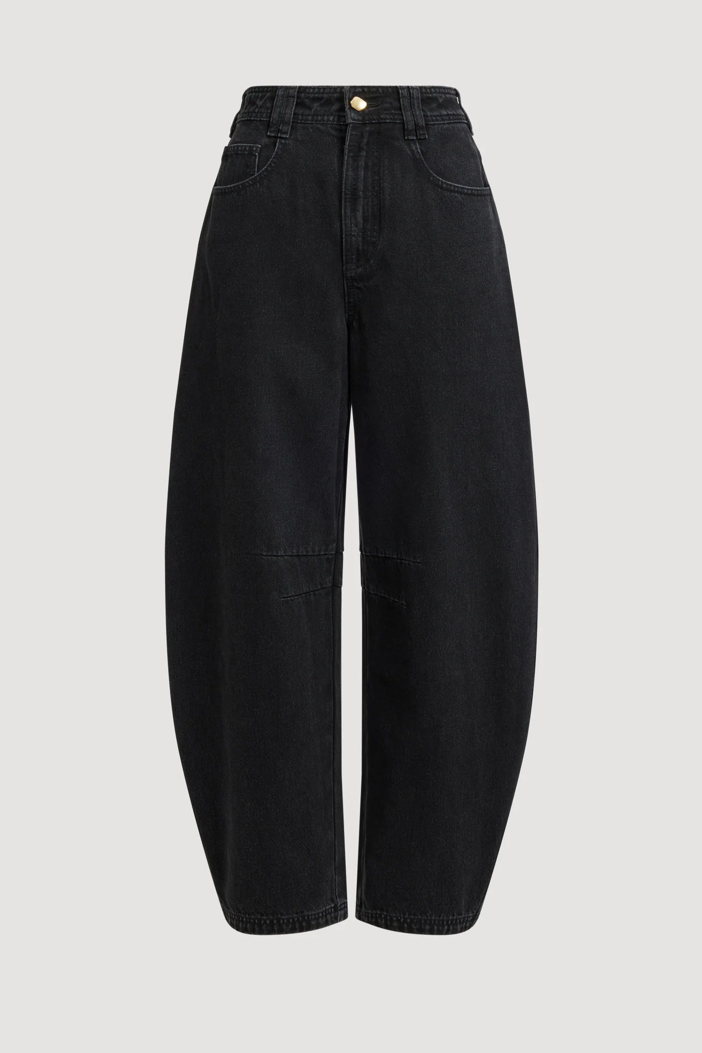 Remy Barrel Jean - Image 2