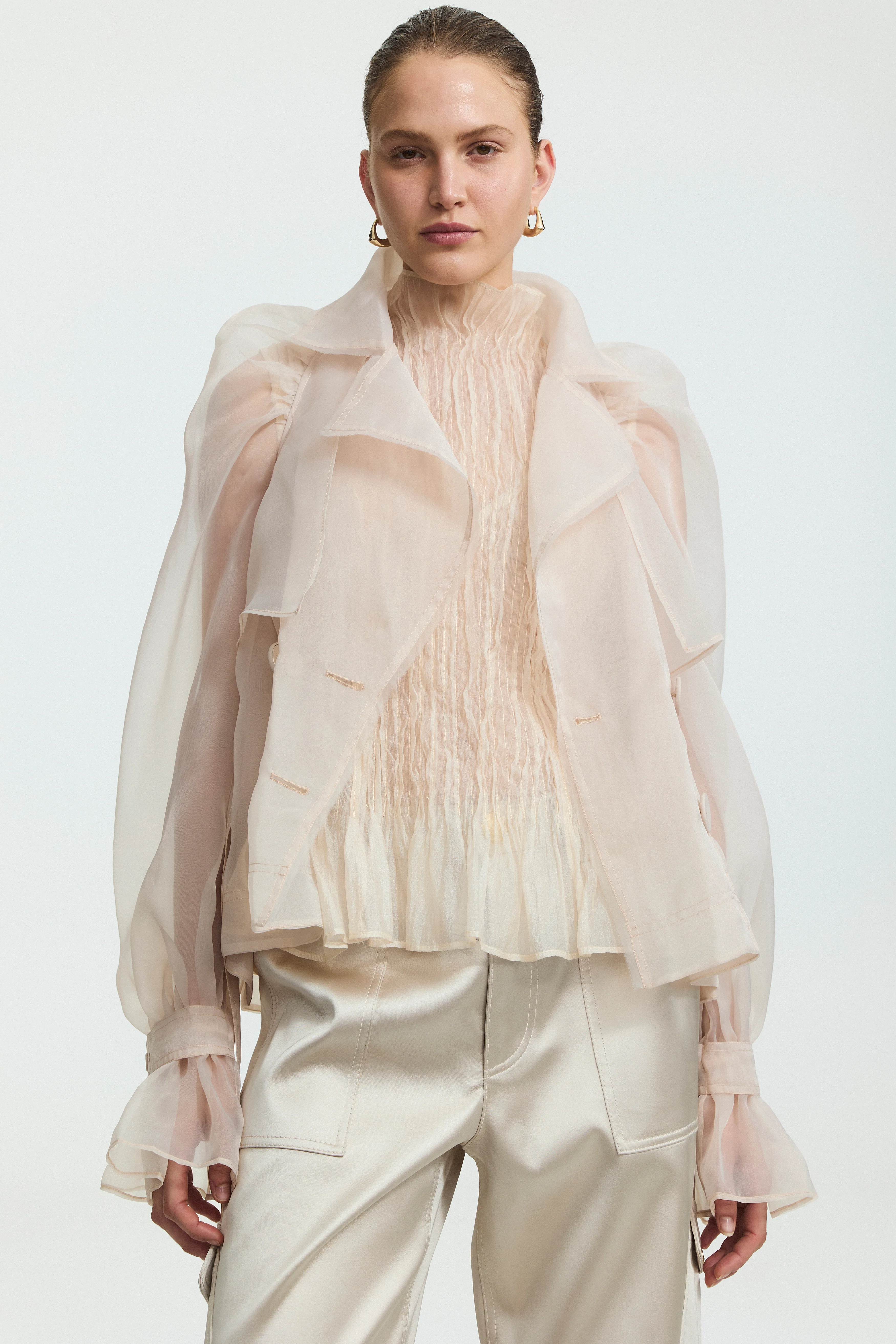 Renew Jacket - Image 3