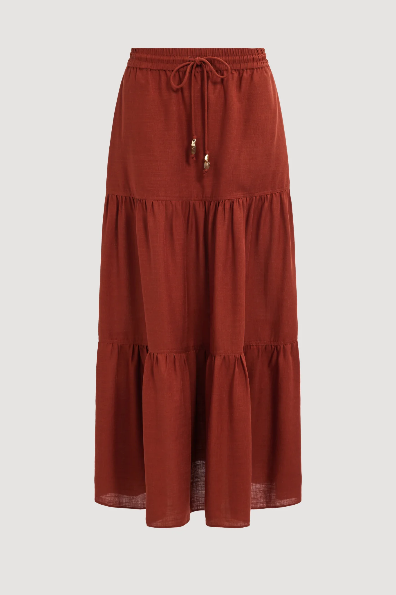 Renley Maxi Skirt - Image 2