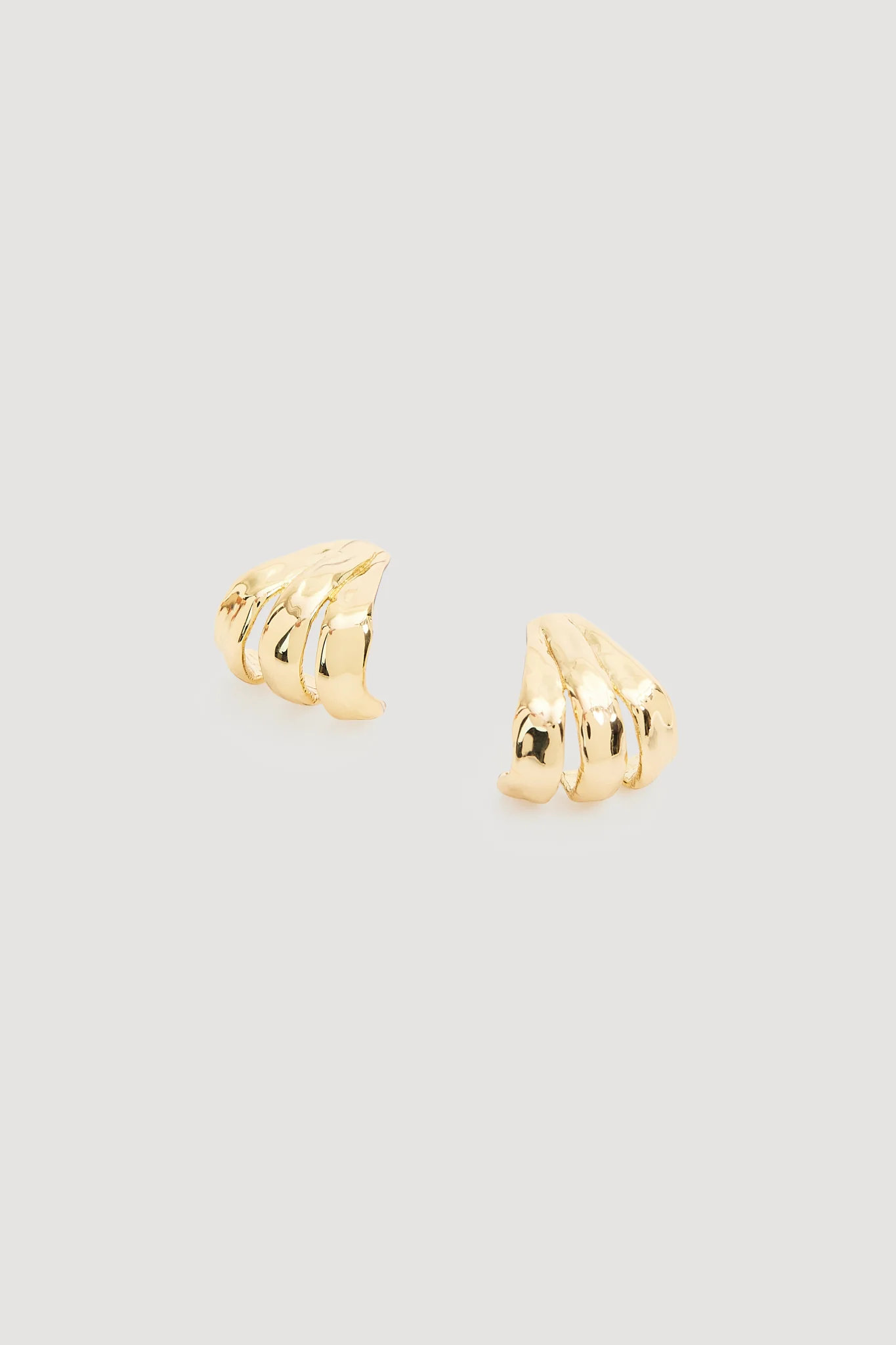 Renley Micro Earring