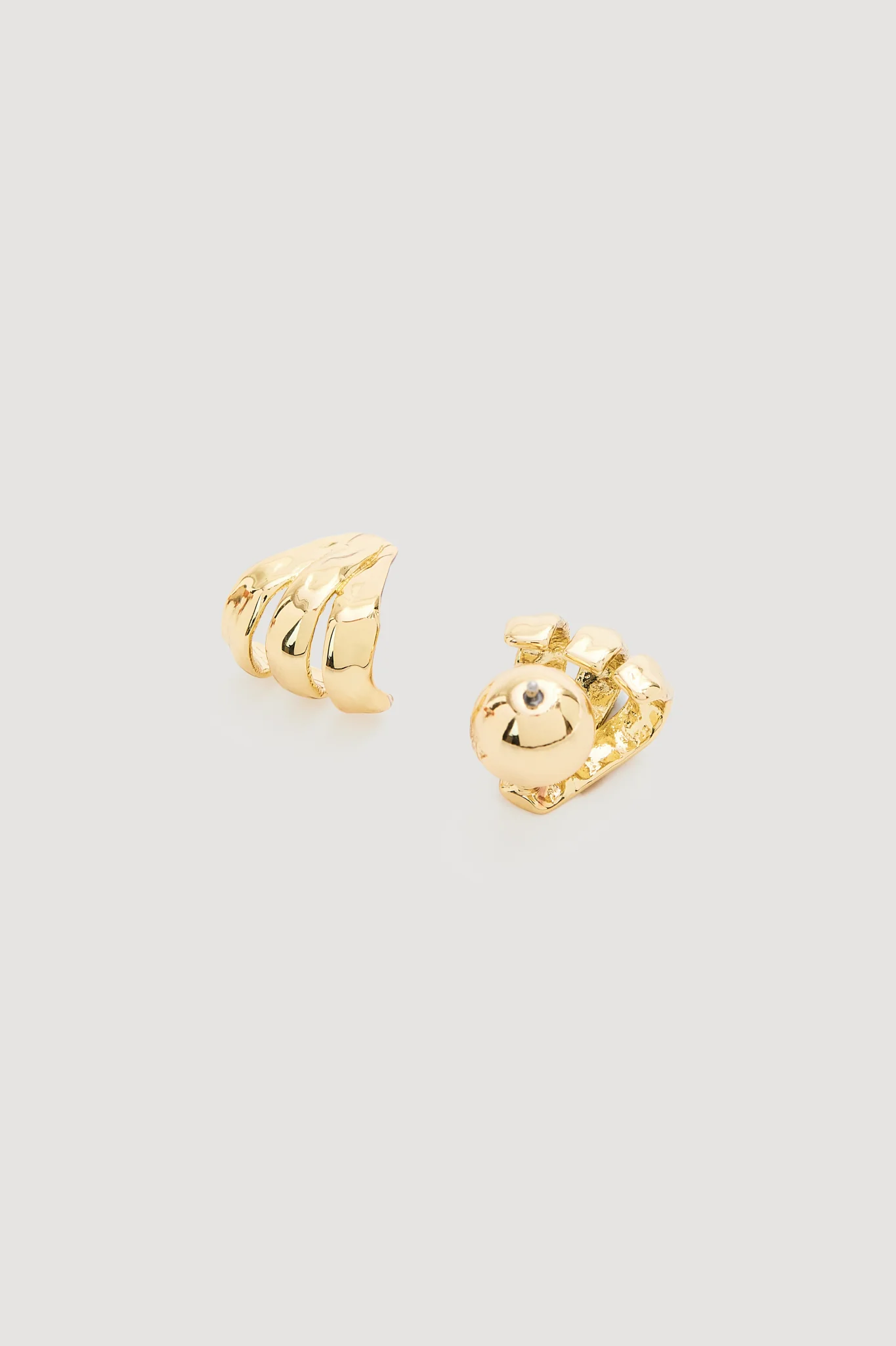 Renley Micro Earring - Image 2