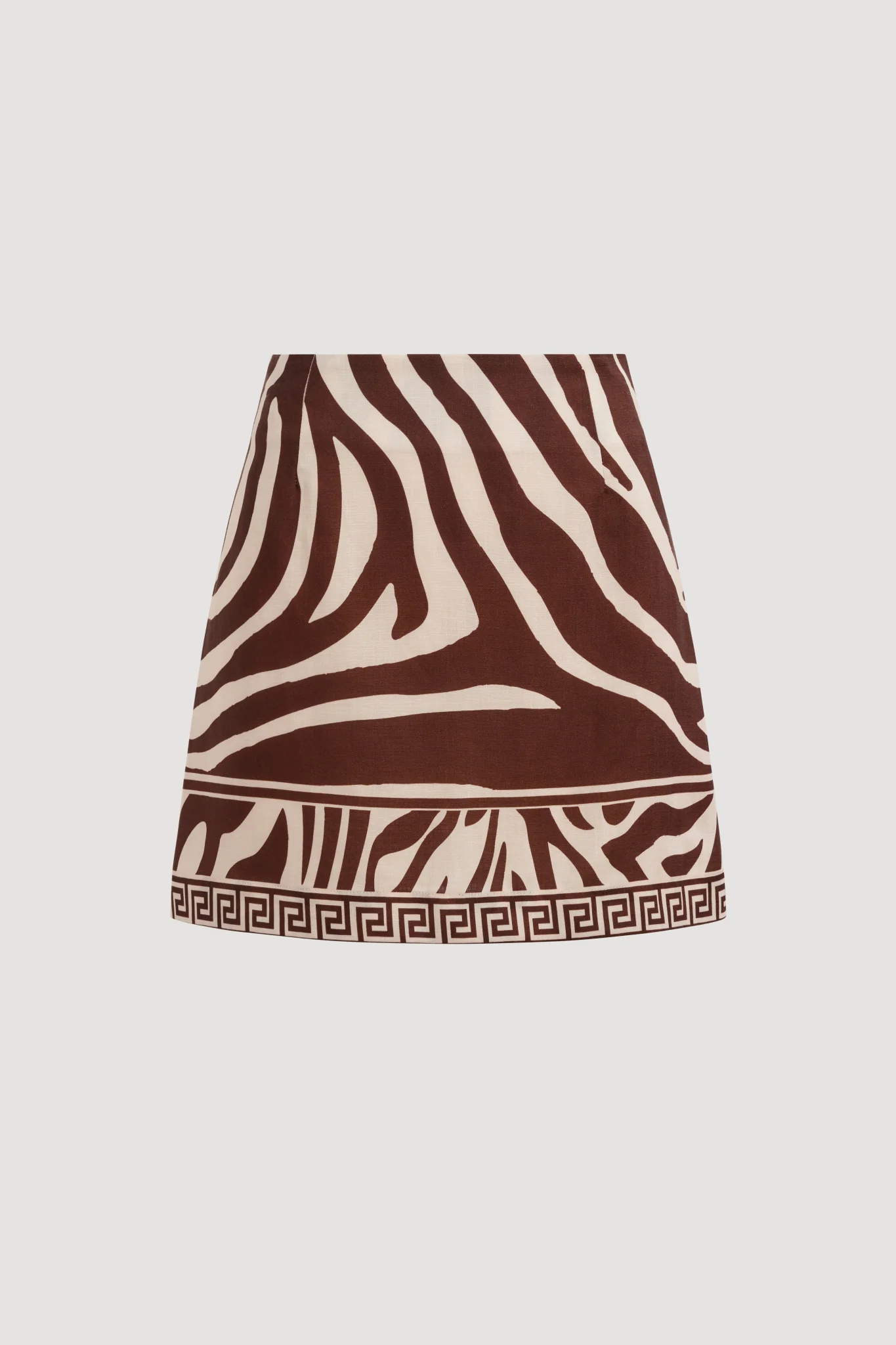 Renley Mini Skirt - Image 2