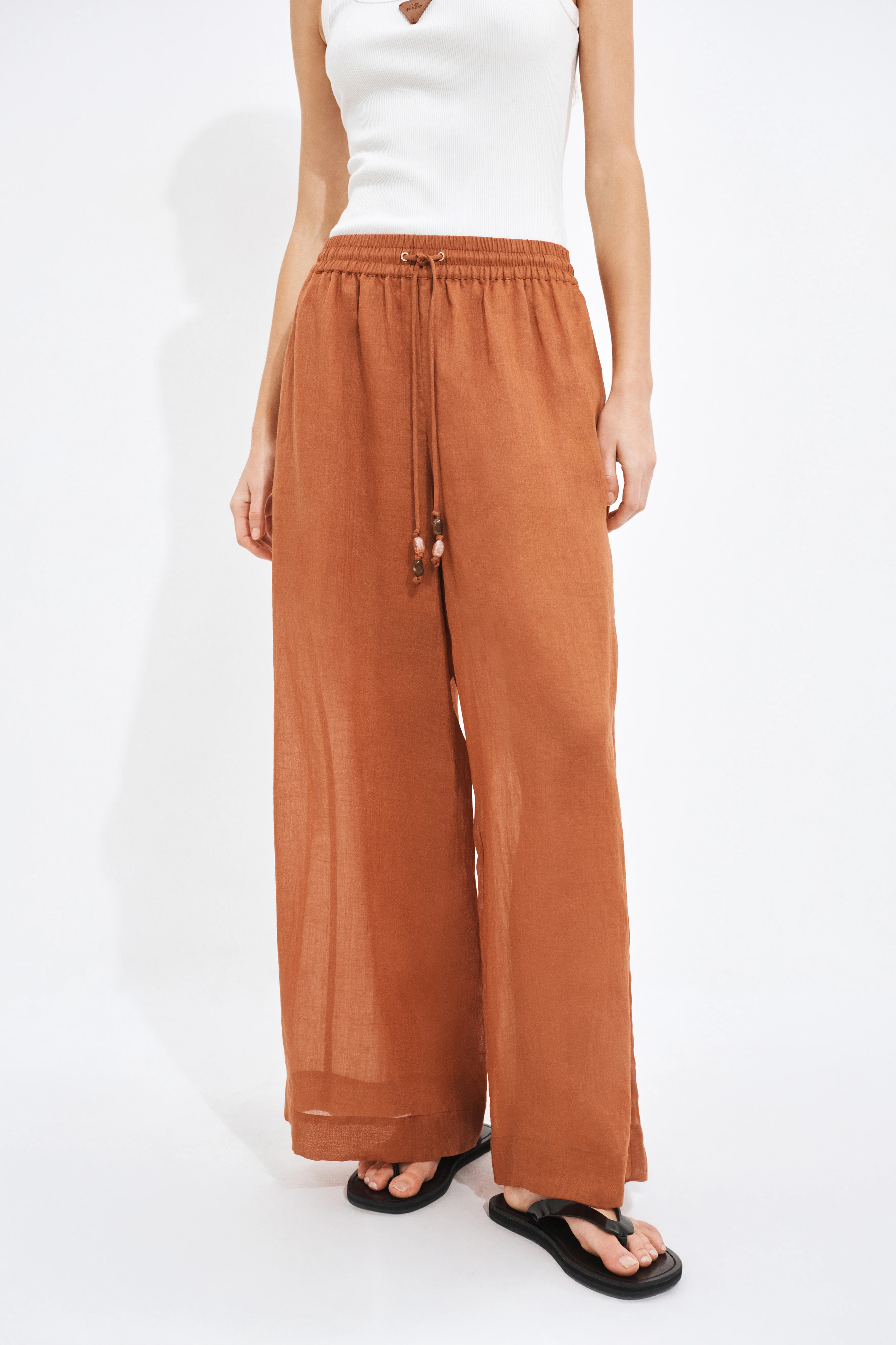 Renley Relaxed Pant - Image 3