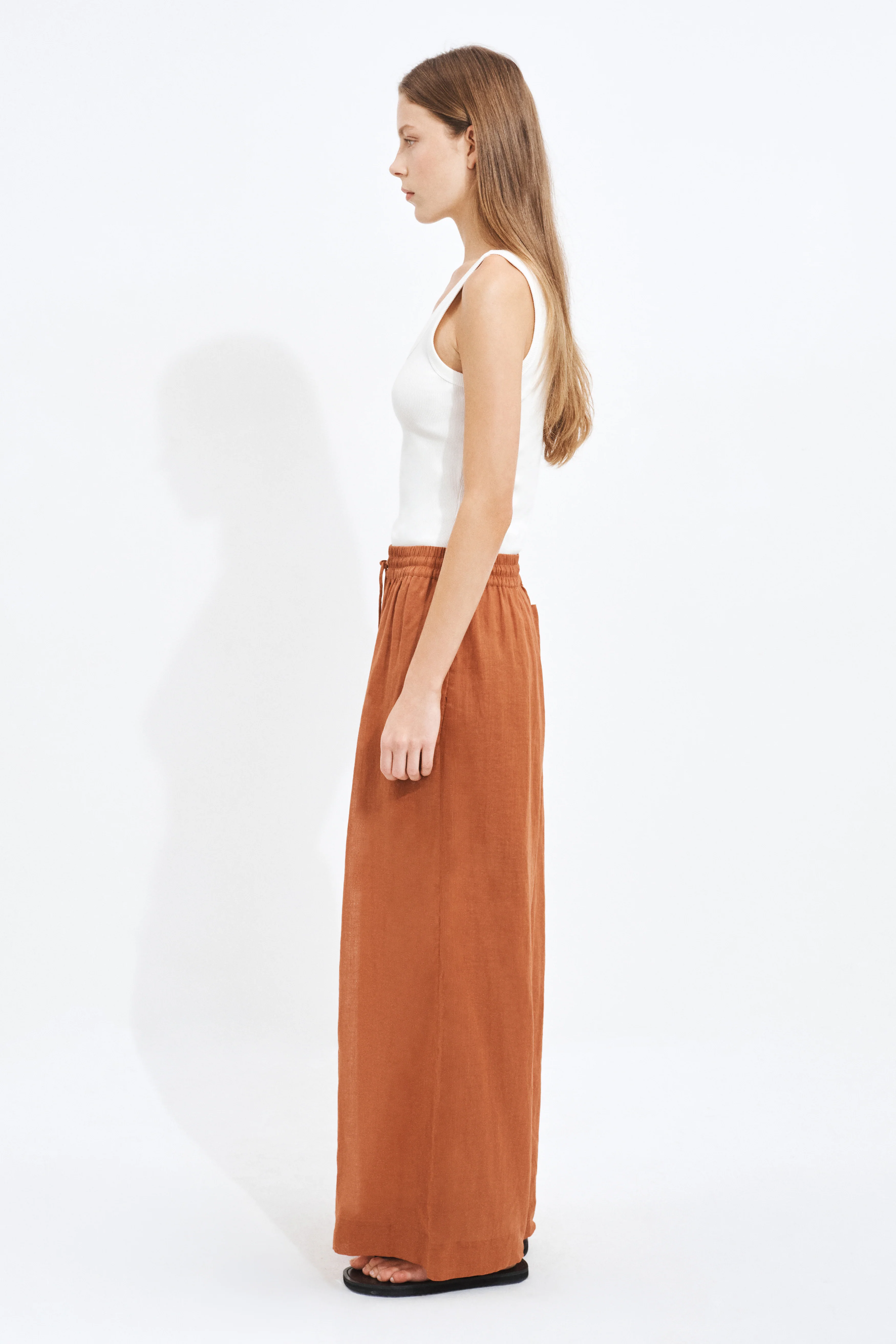 Renley Relaxed Pant - Image 5