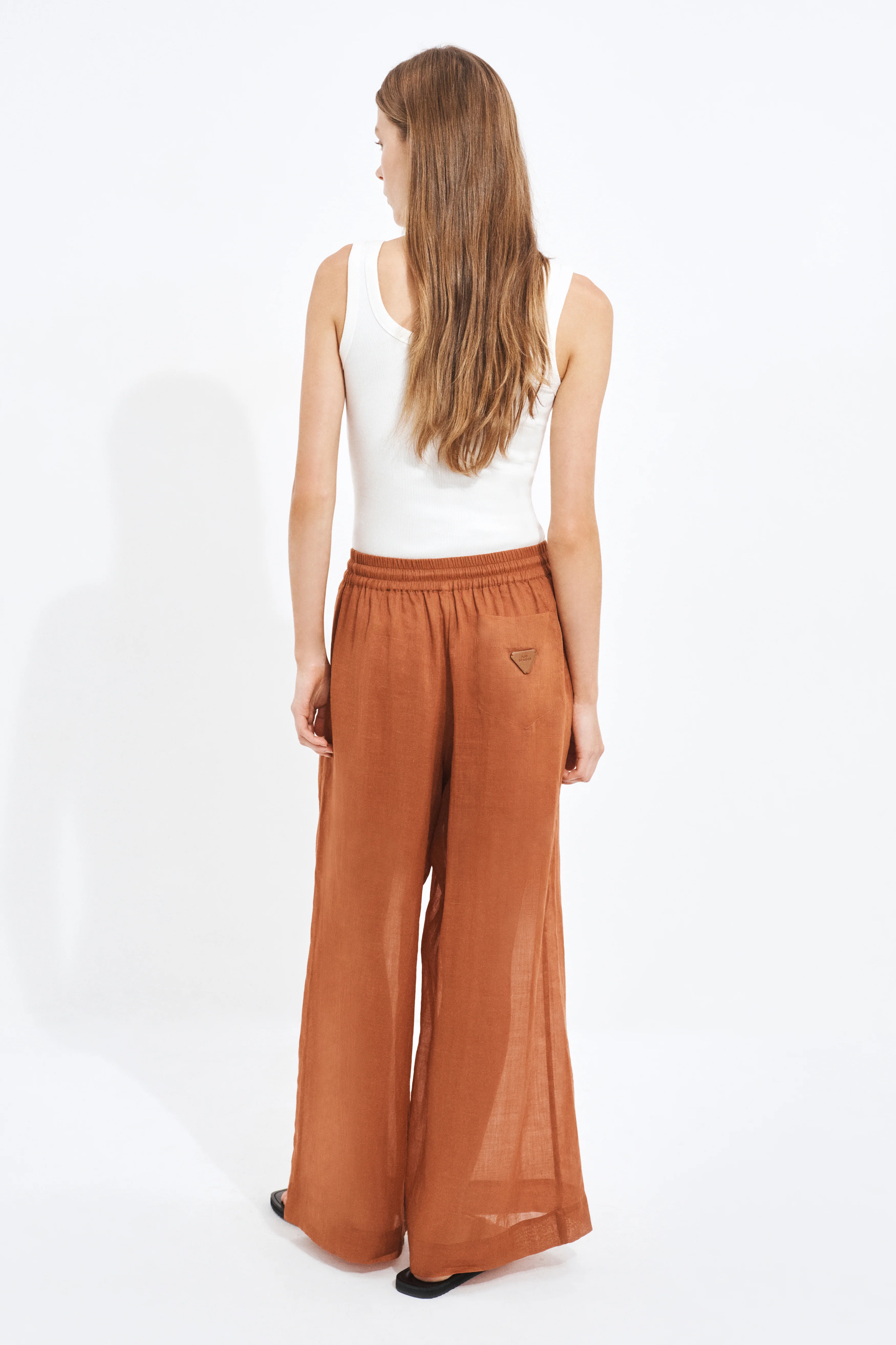 Renley Relaxed Pant - Image 6