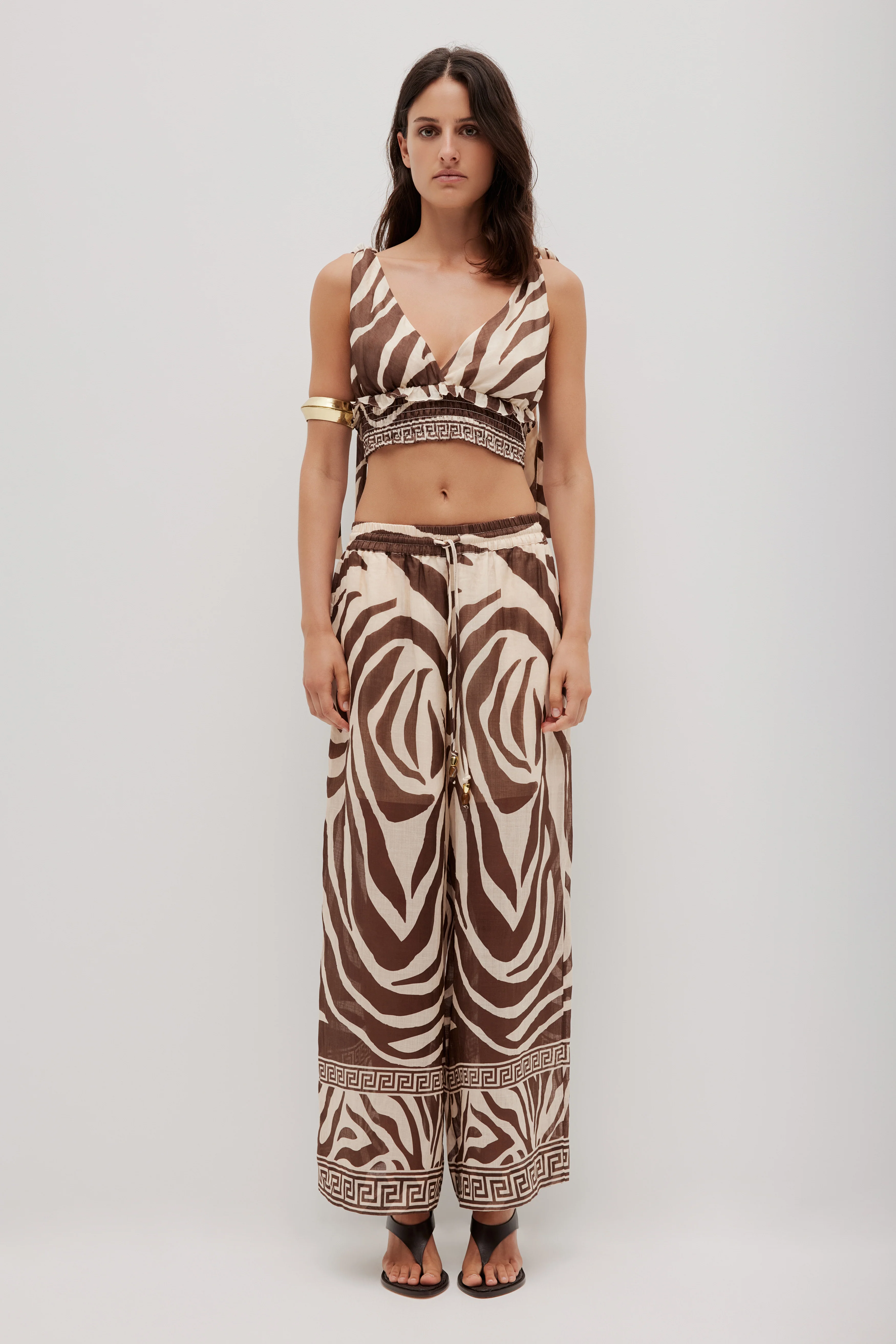Renley Relaxed Pant - Image 3