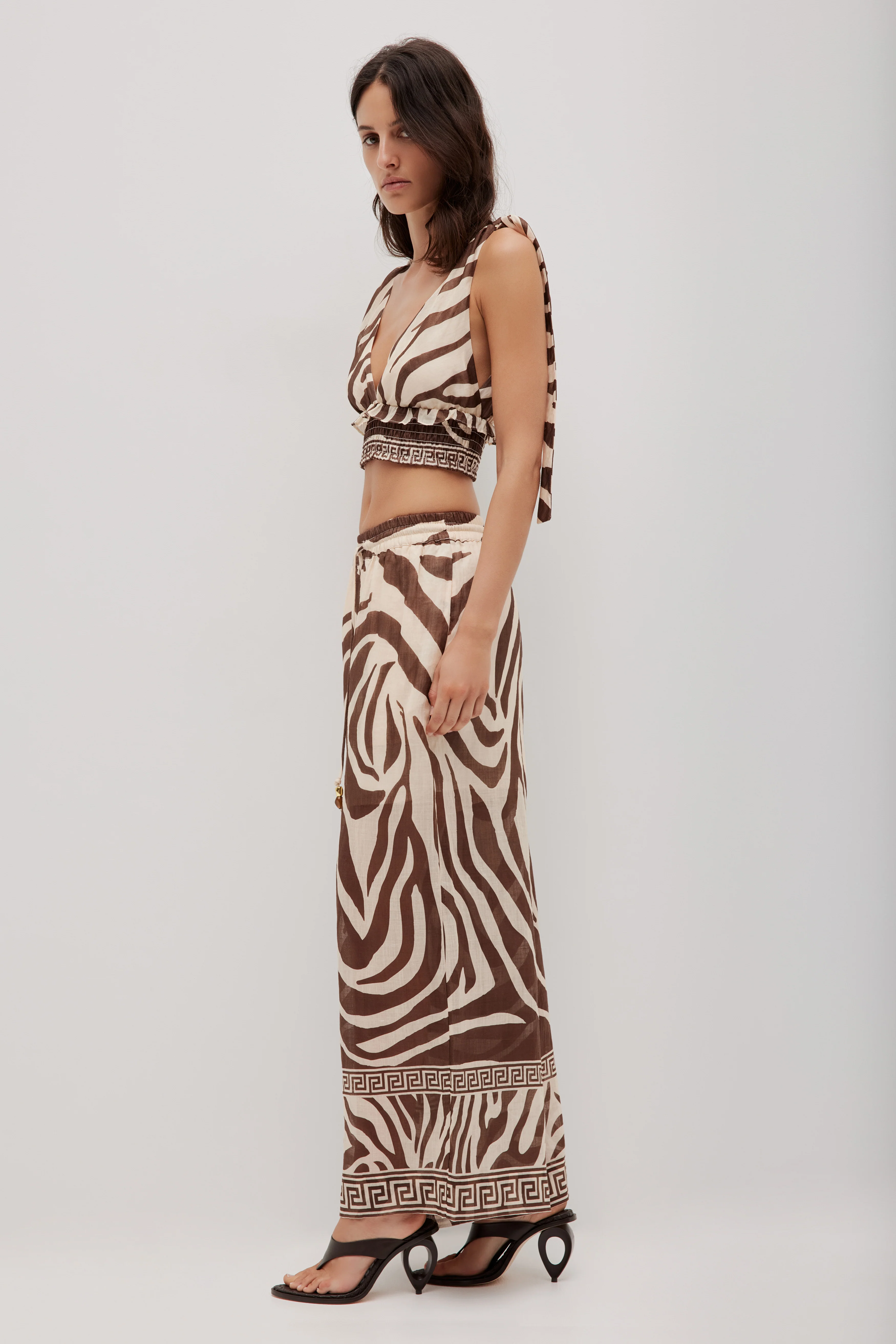 Renley Relaxed Pant - Image 4