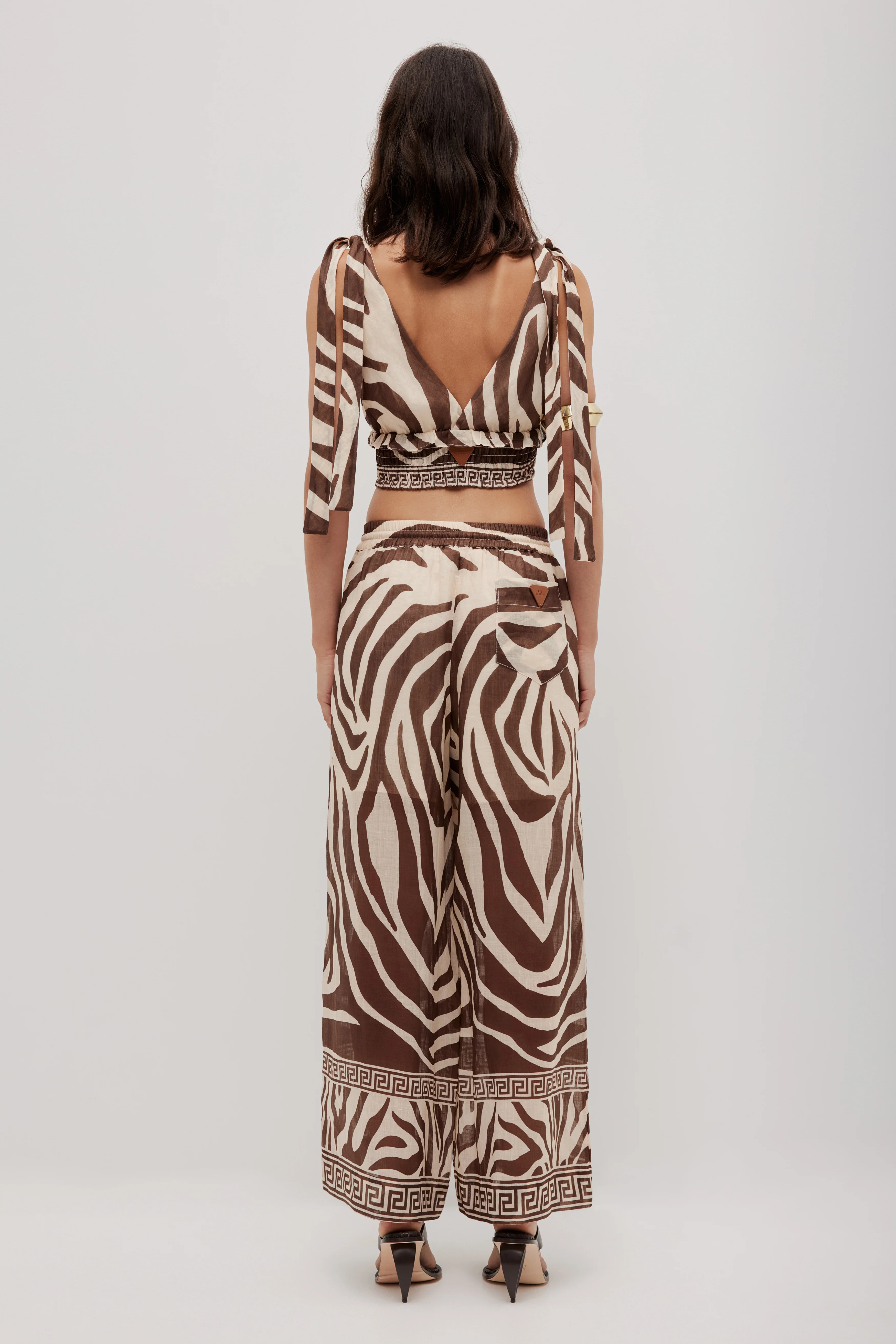 Renley Relaxed Pant - Image 5
