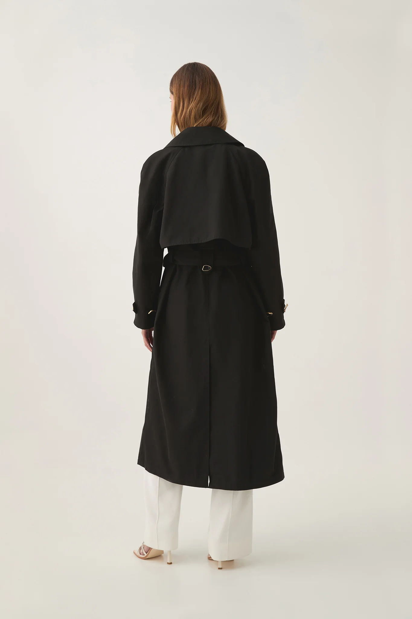 Replica Trench Coat - Image 5