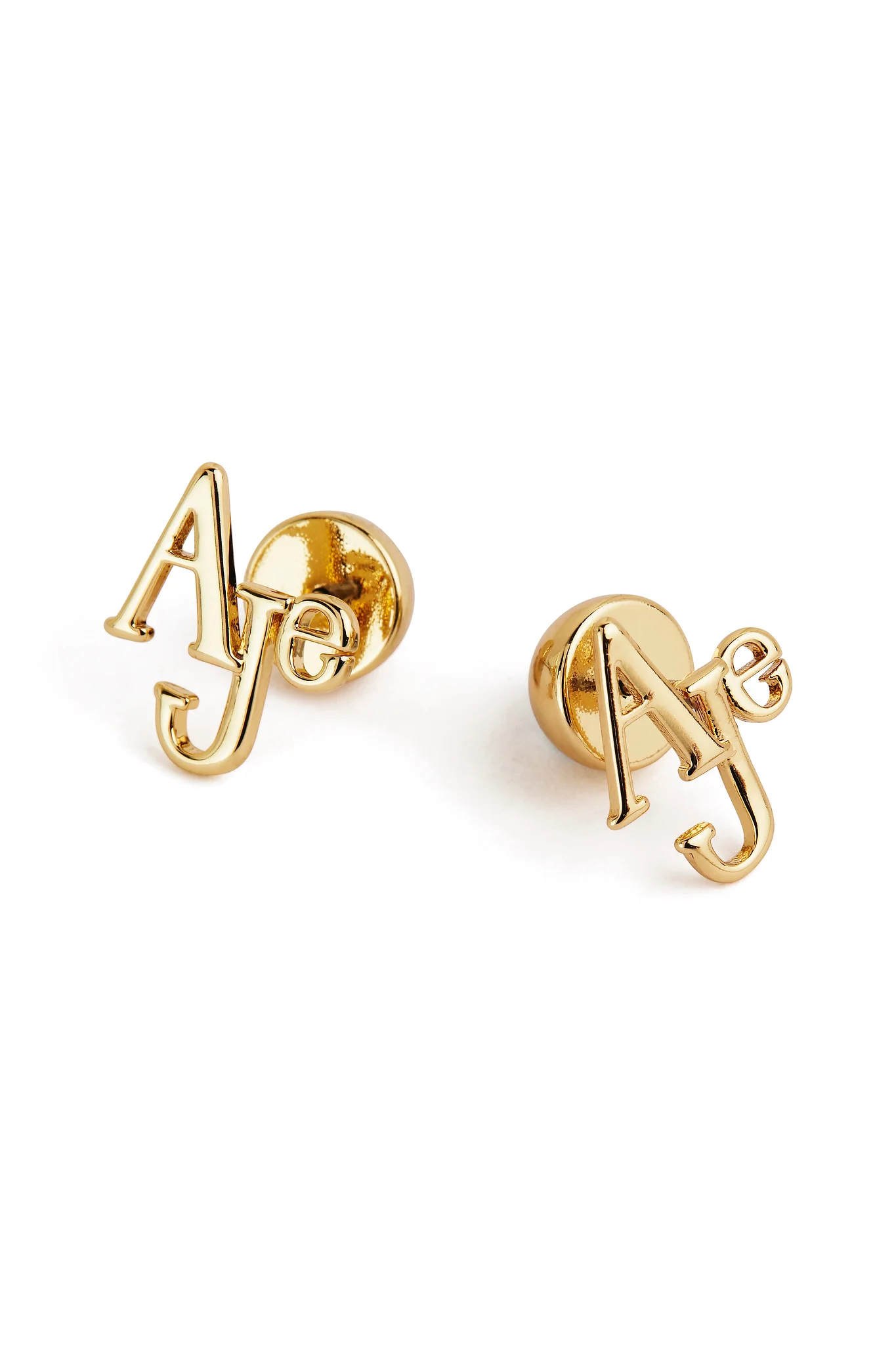 Revel Logo Stud - Image 4