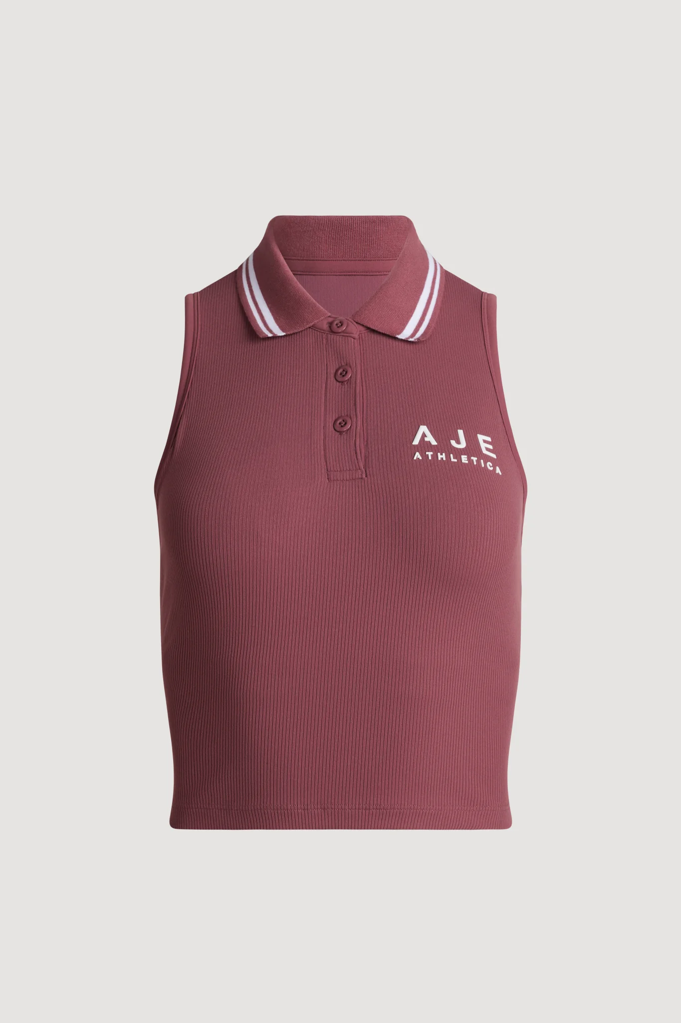 Rib Polo Tank 141 - Image 2
