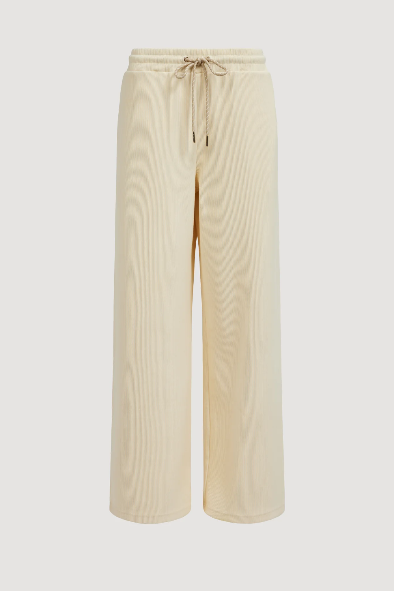 Rib Track Pant - Image 2