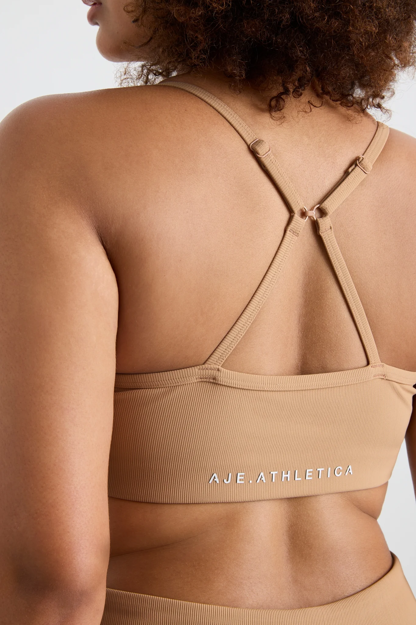 Ribbed Active Sports Bra 149 - Image 12