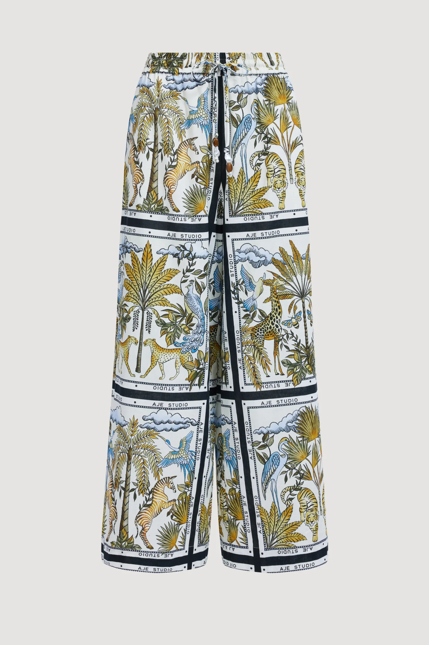 Rio Relaxed Pants - Image 2