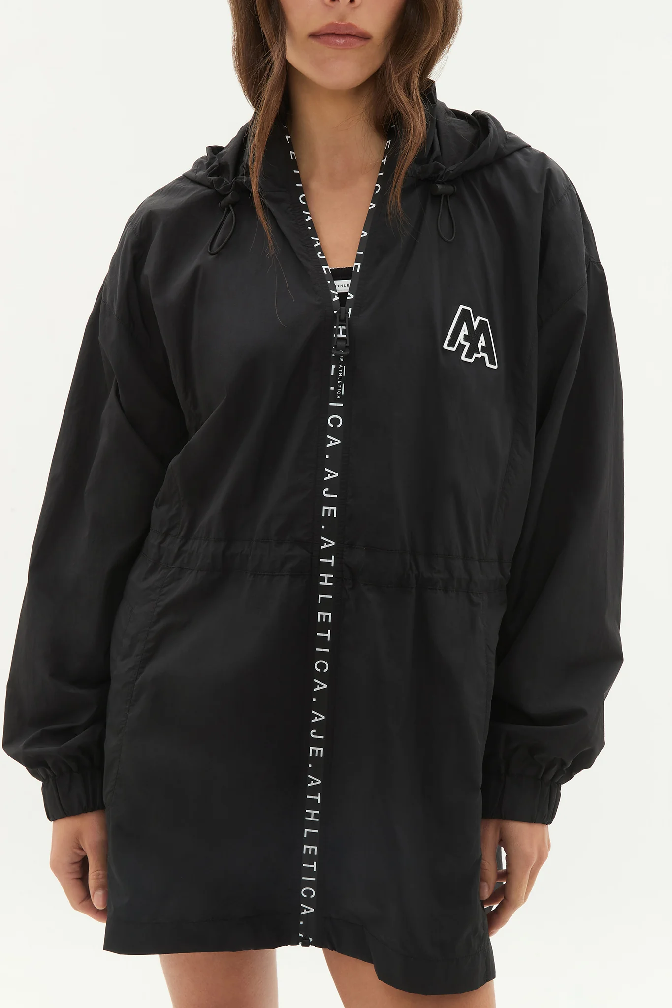 Ripstop Spray Jacket 790 - Image 4