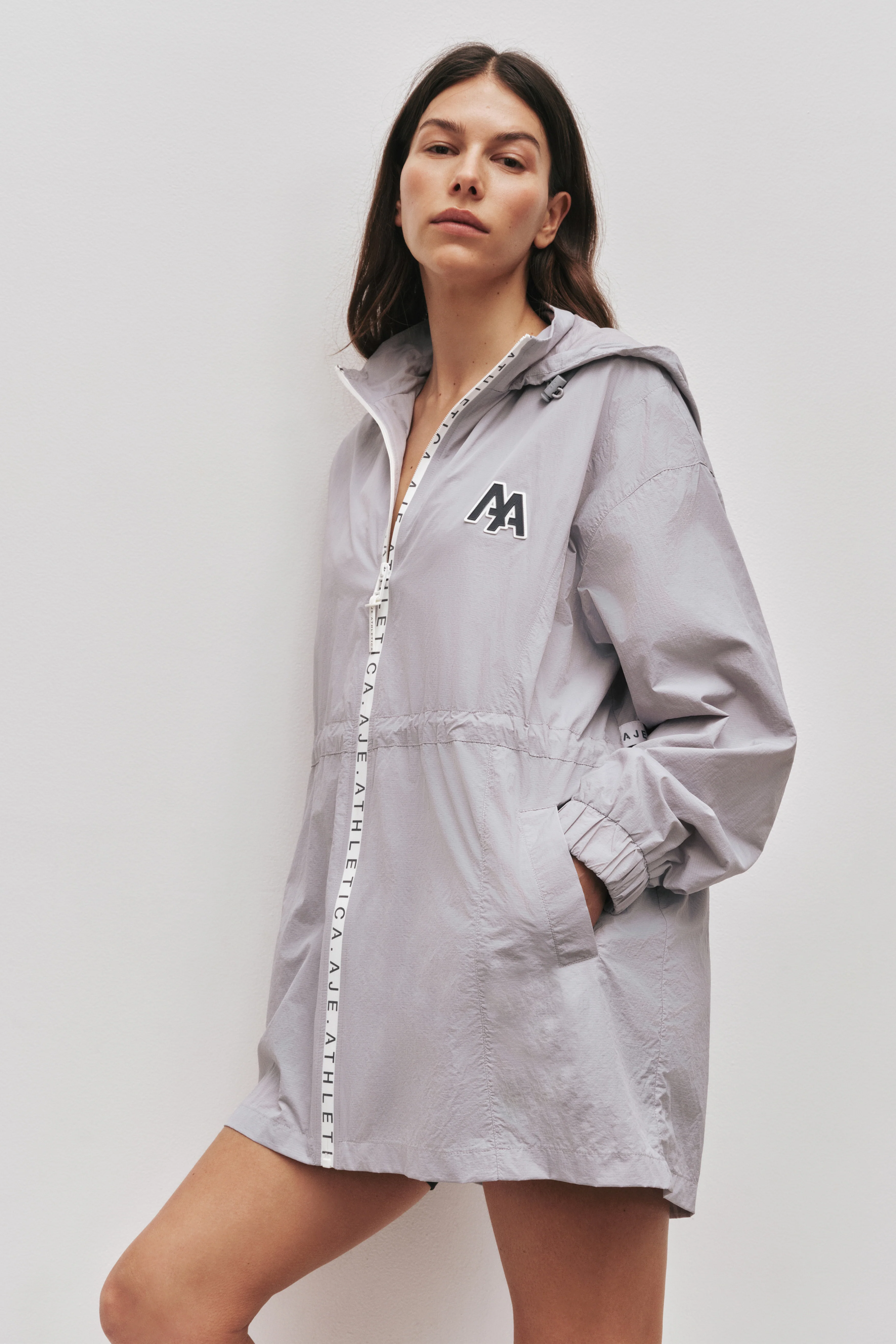 Ripstop Spray Jacket 790 - Image 4