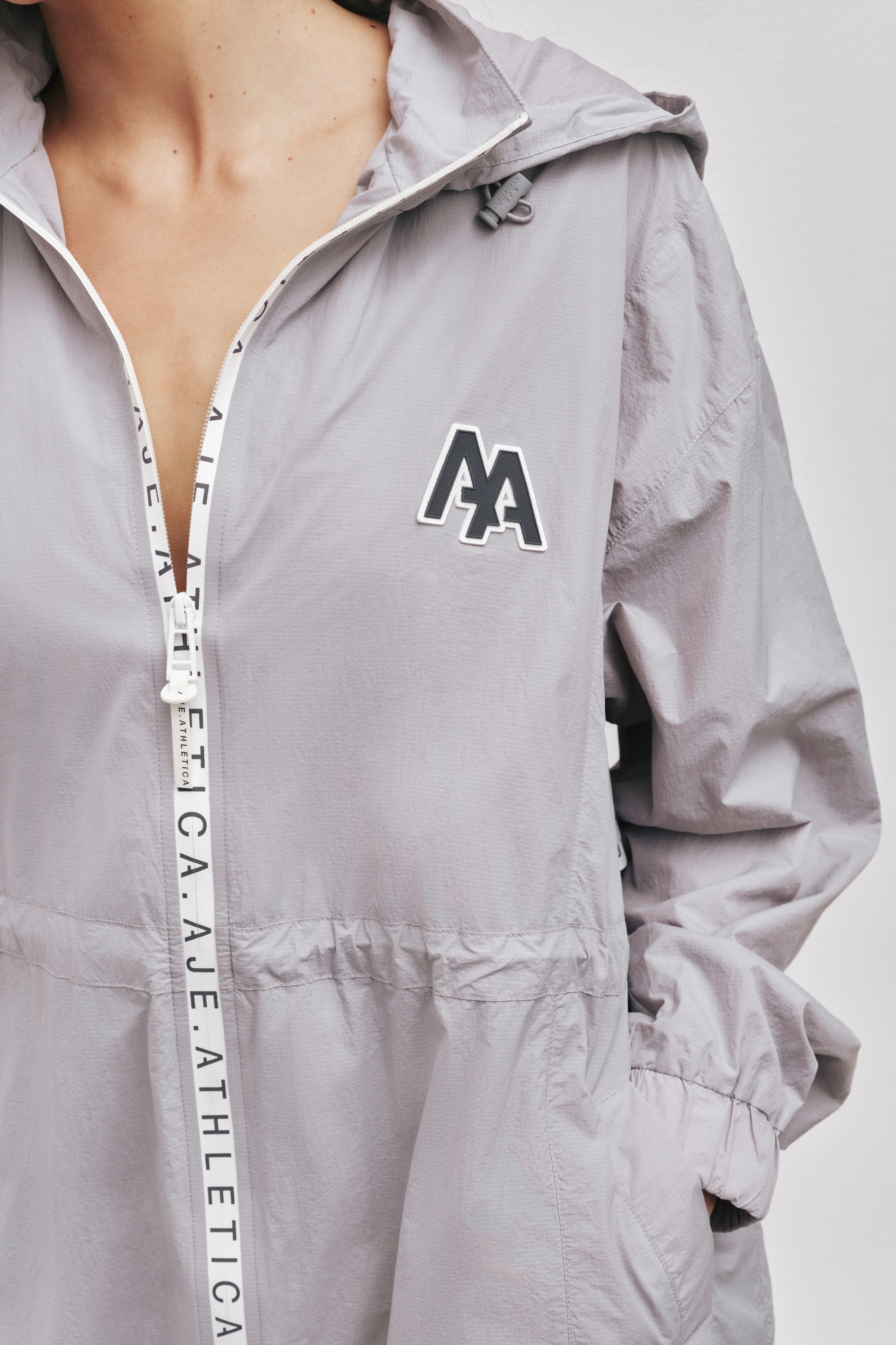Ripstop Spray Jacket 790 - Image 5
