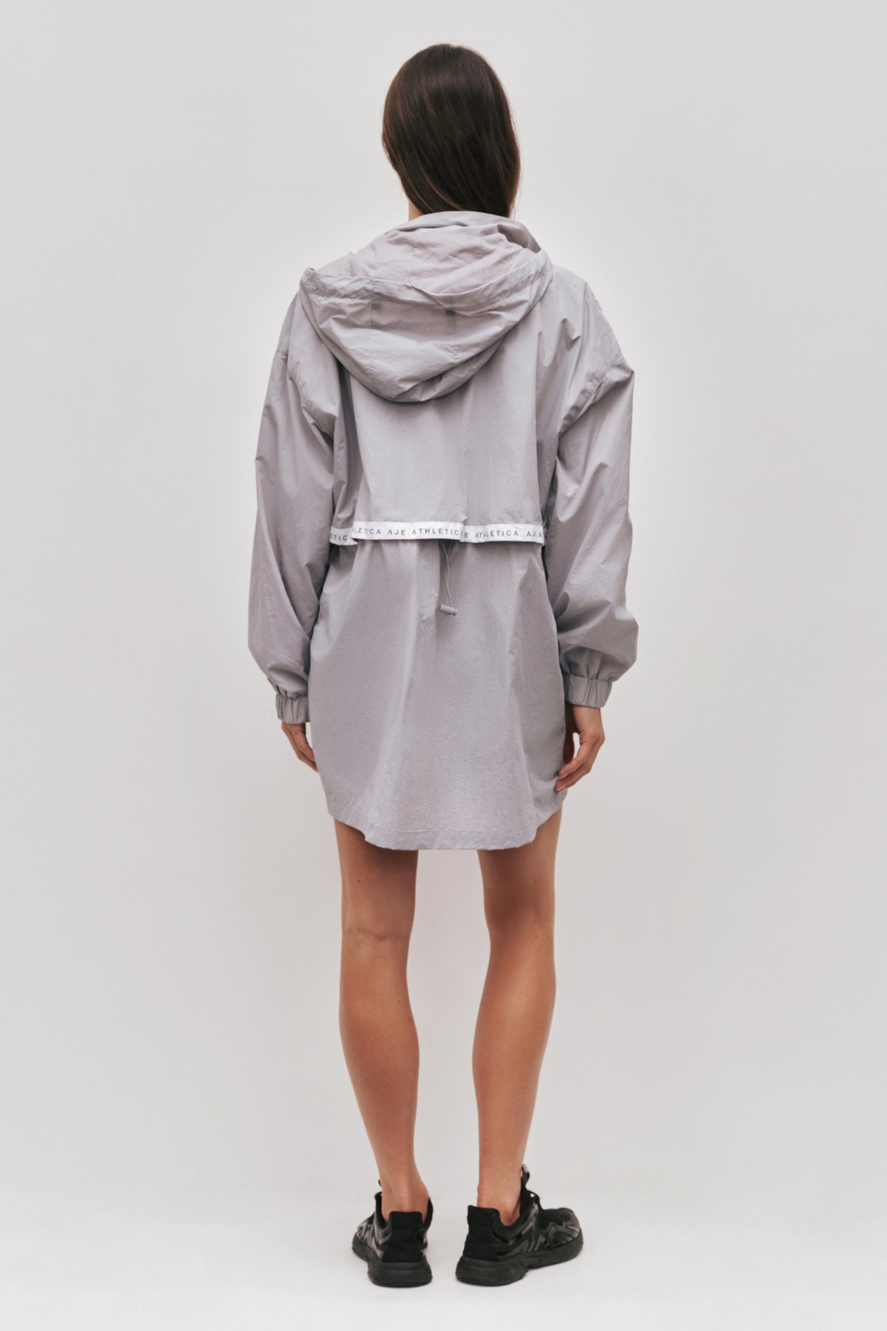 Ripstop Spray Jacket 790 - Image 7