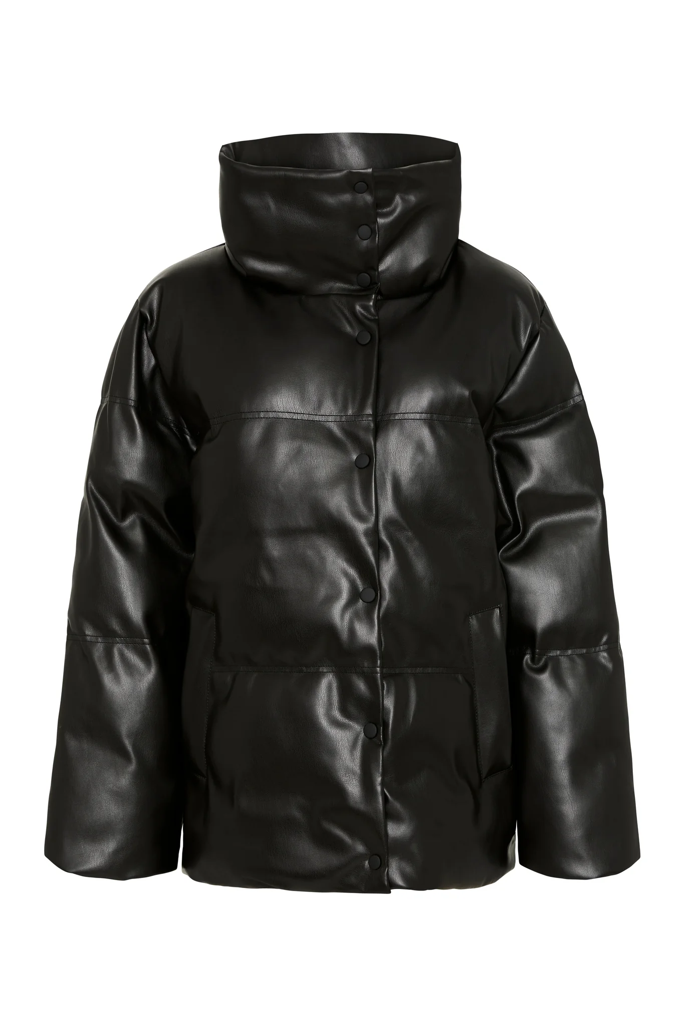 Roamer Puffer Jacket - Image 2