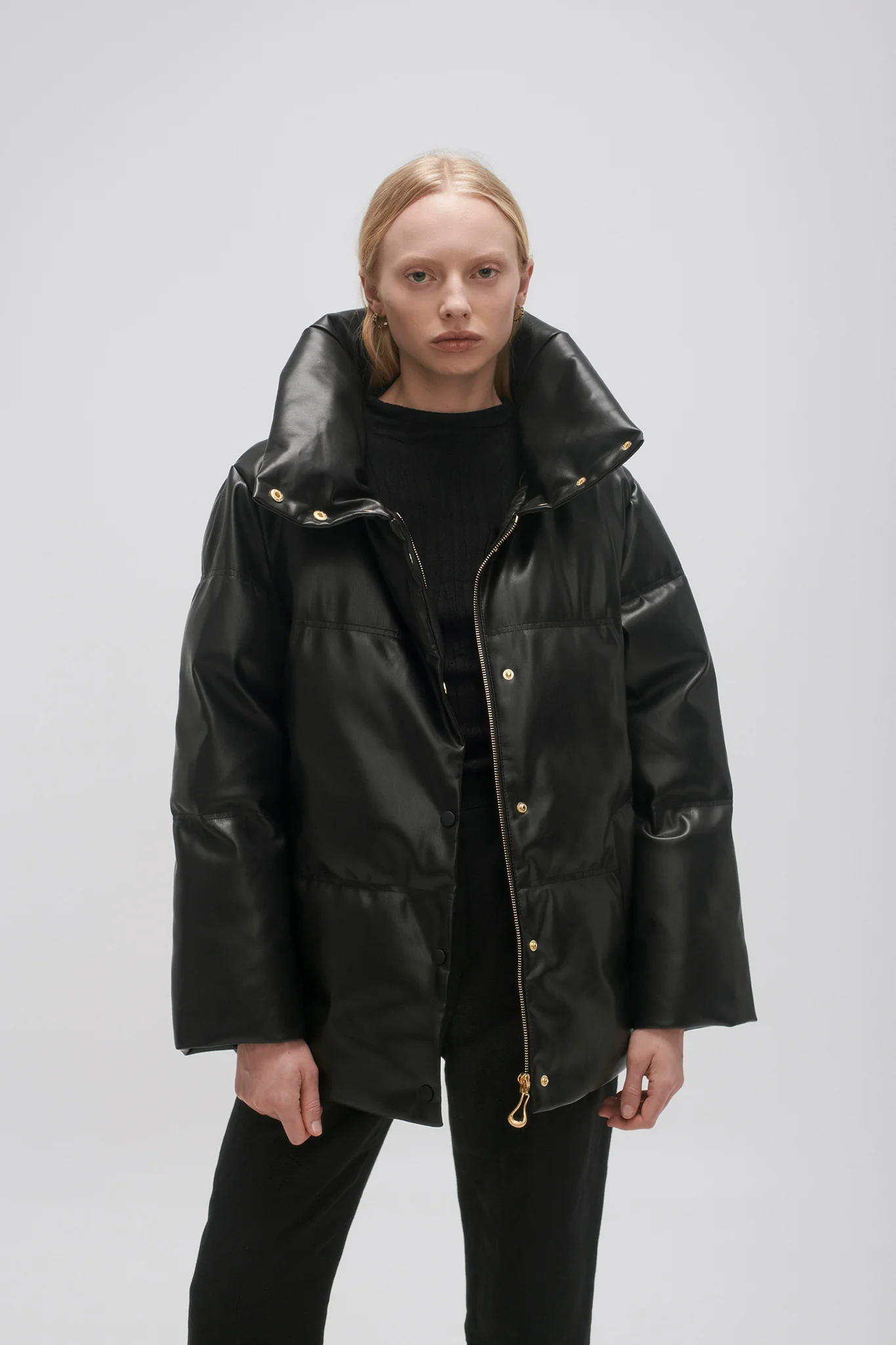 Roamer Puffer Jacket - Image 3