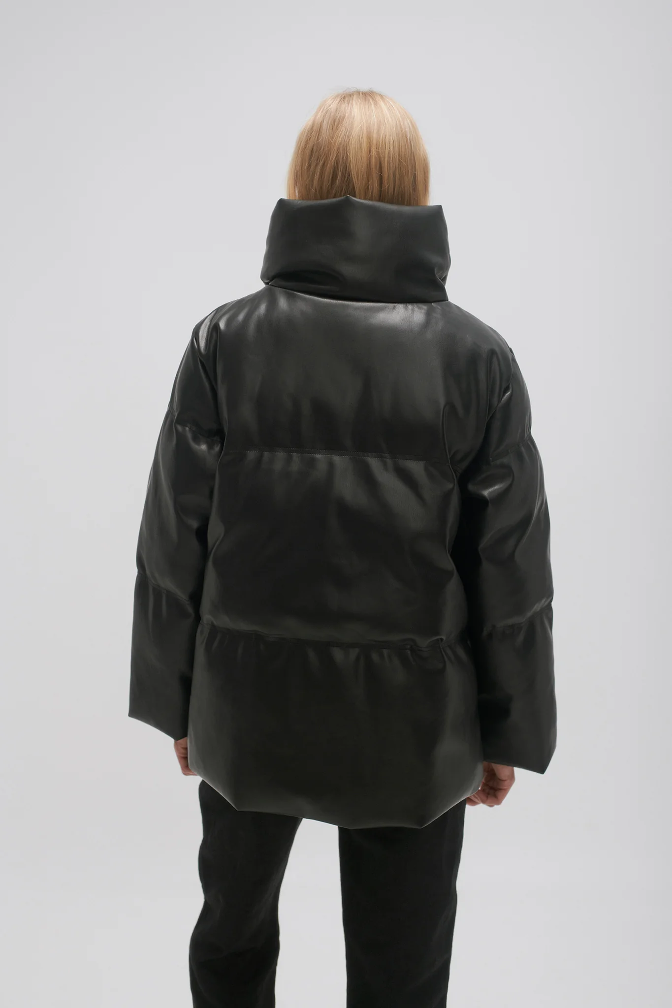 Roamer Puffer Jacket - Image 6
