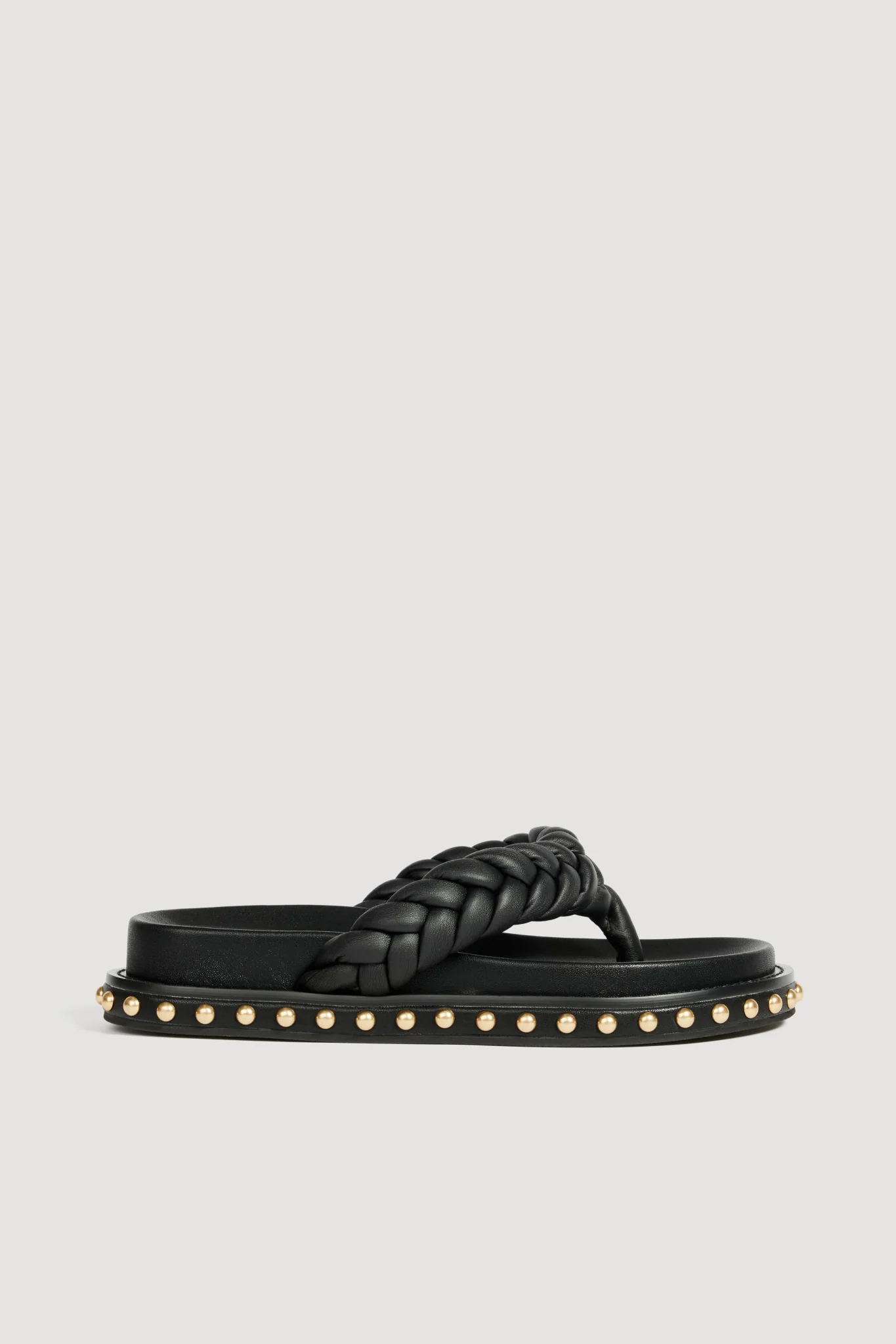 Roman Braided Slide