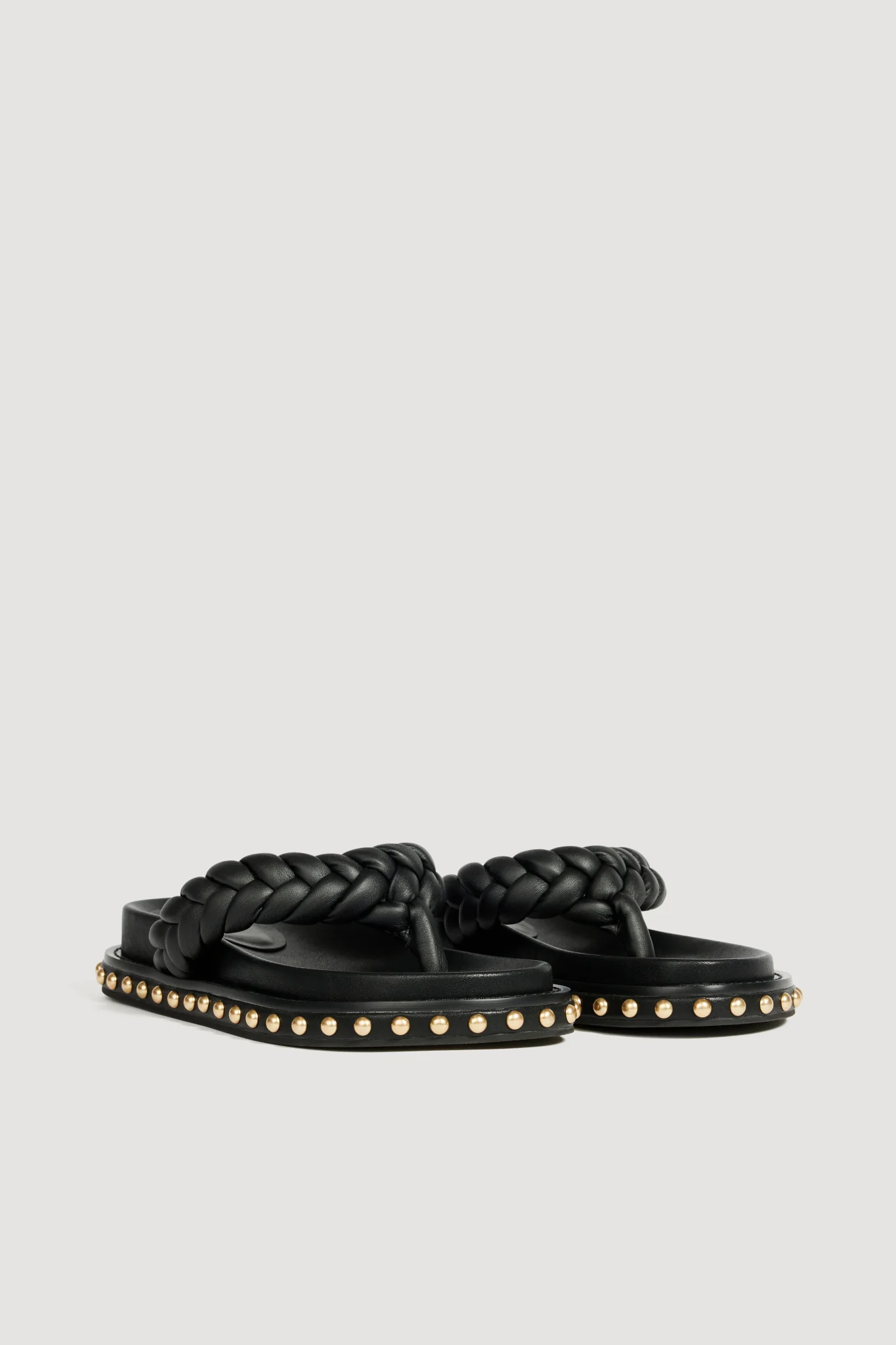 Roman Braided Slide - Image 2